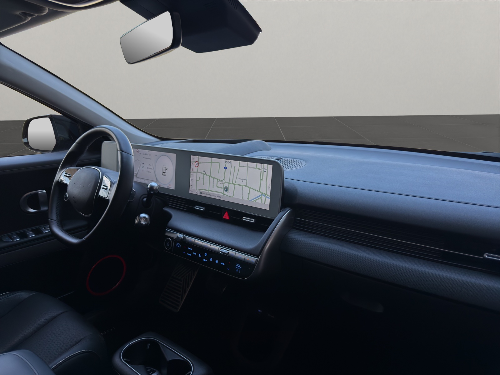 HYUNDAI Ioniq 5 Amplia-image-8