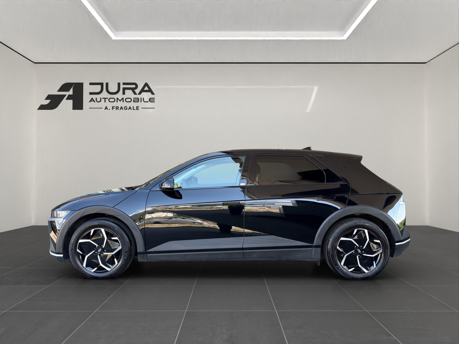 HYUNDAI Ioniq 5 Amplia-image-2