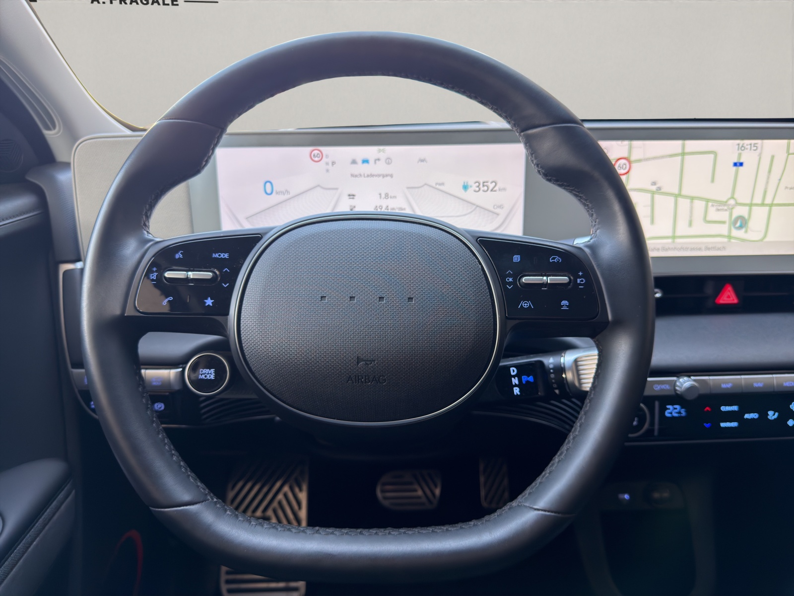 HYUNDAI Ioniq 5 Amplia-image-9
