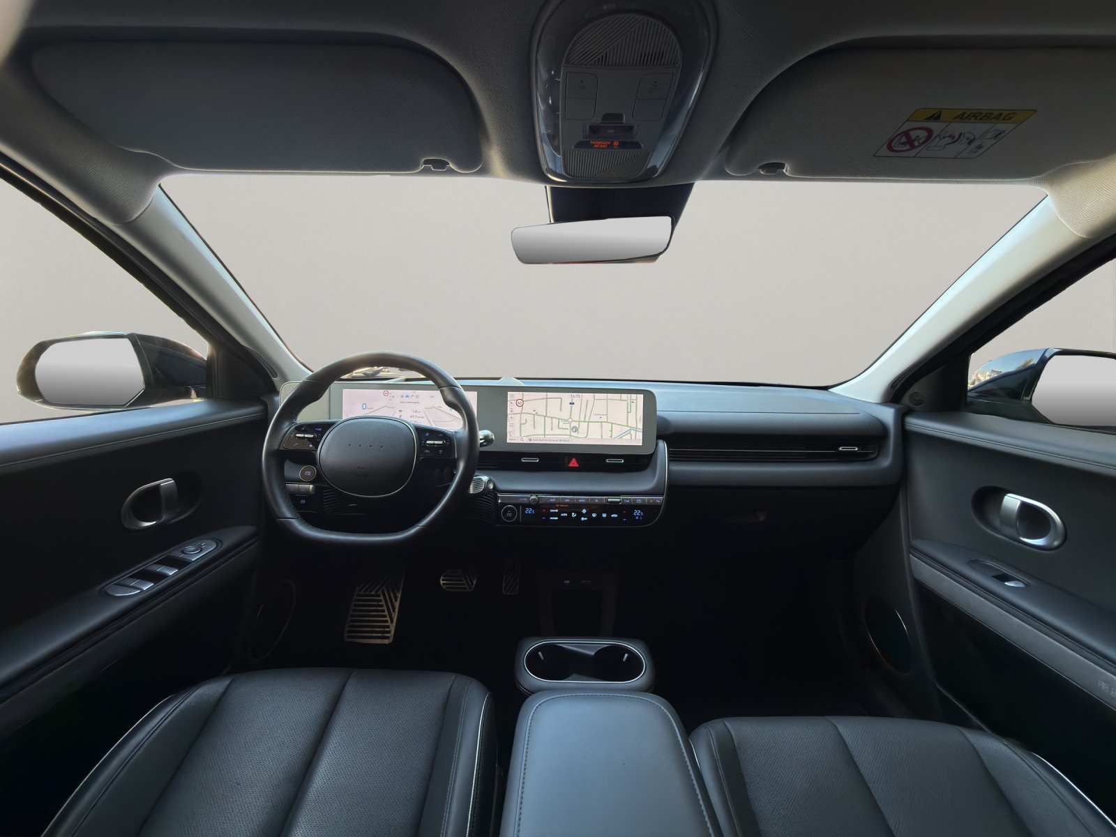 HYUNDAI Ioniq 5 Amplia-image-7