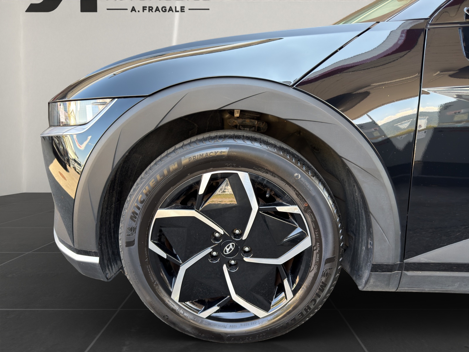 HYUNDAI Ioniq 5 Amplia-image-5