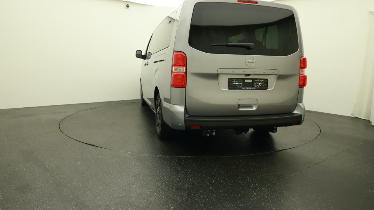 OPEL Zafira 2.2 CDTI XL Edition A-showroom-element-3
