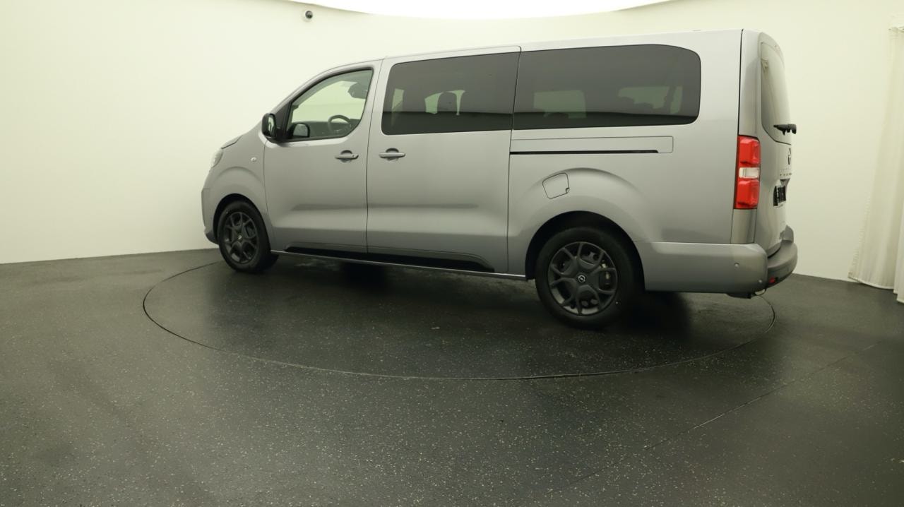 OPEL Zafira 2.2 CDTI XL Edition A-showroom-element-2