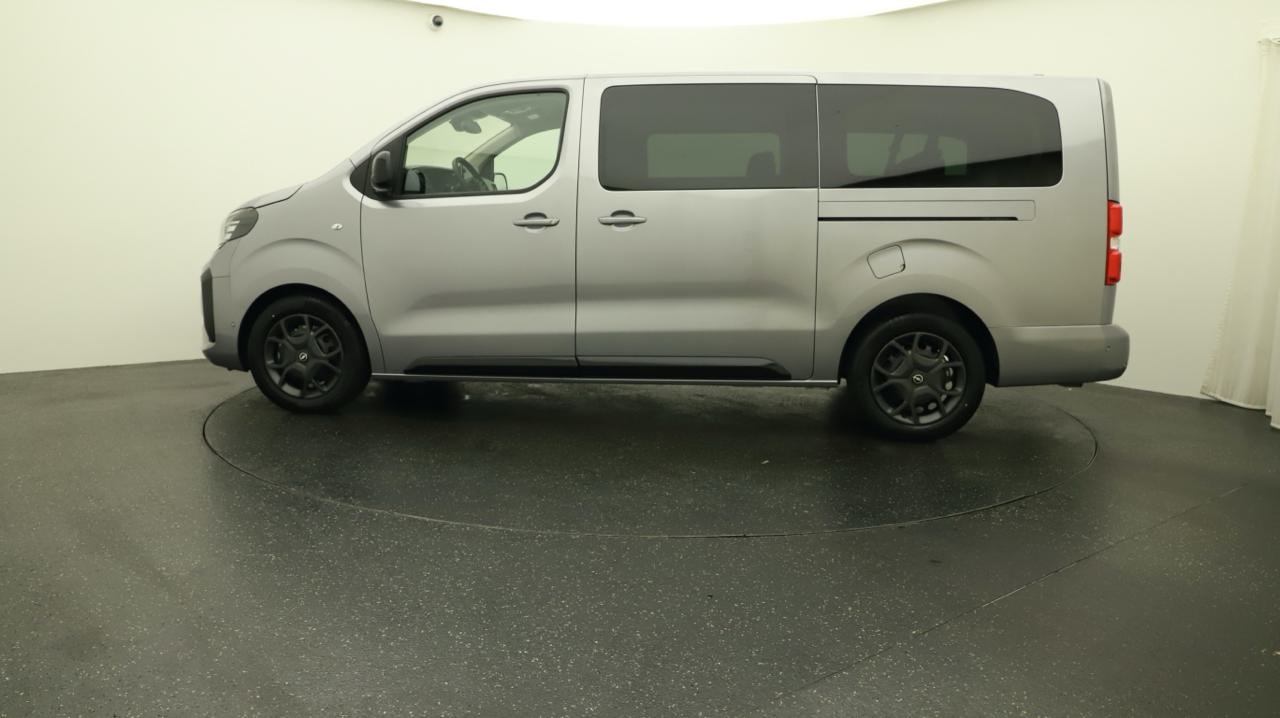 OPEL Zafira 2.2 CDTI XL Edition A-showroom-element-1