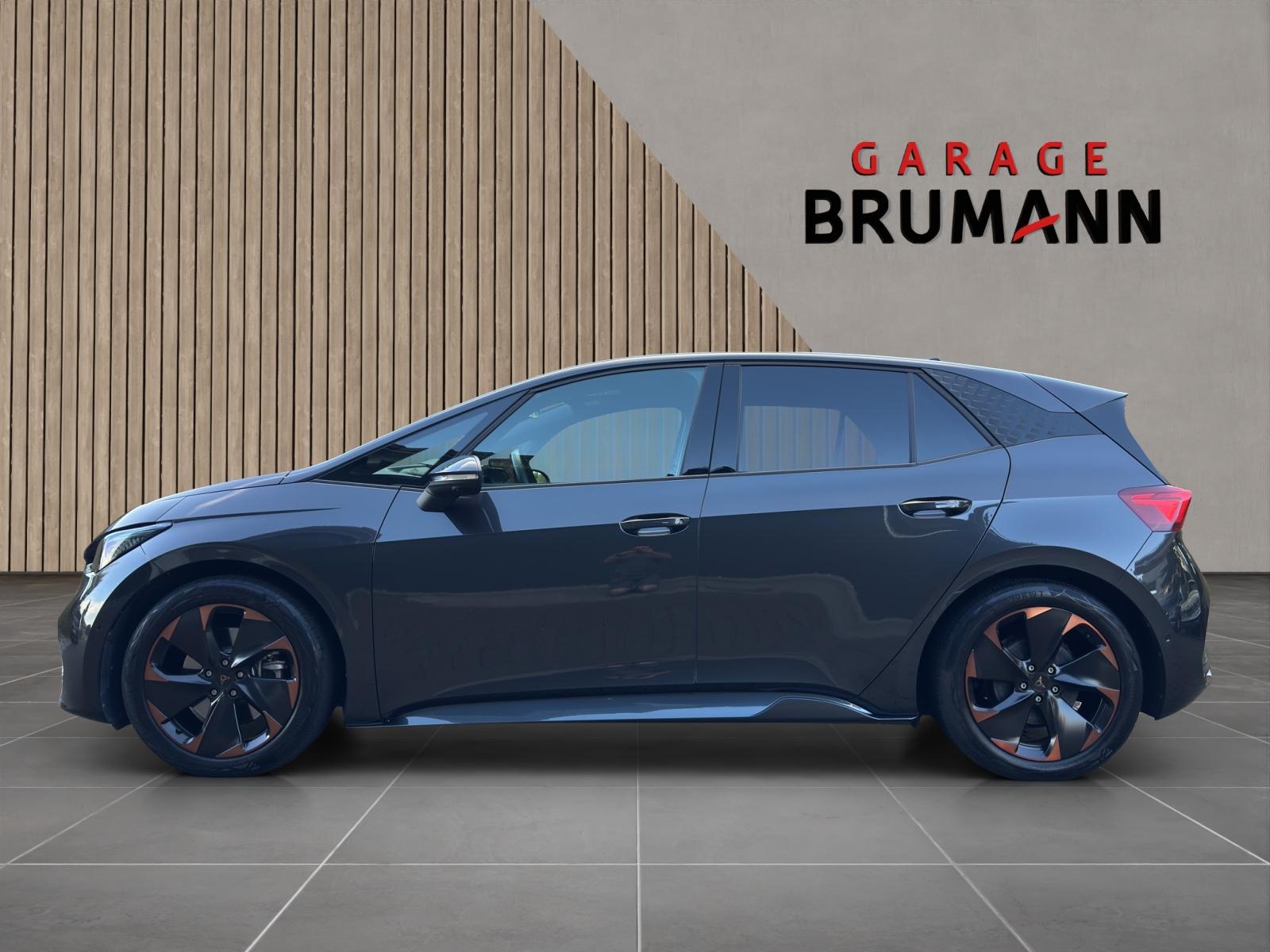 CUPRA Born e-Boost 77kWh-showroom-element-1