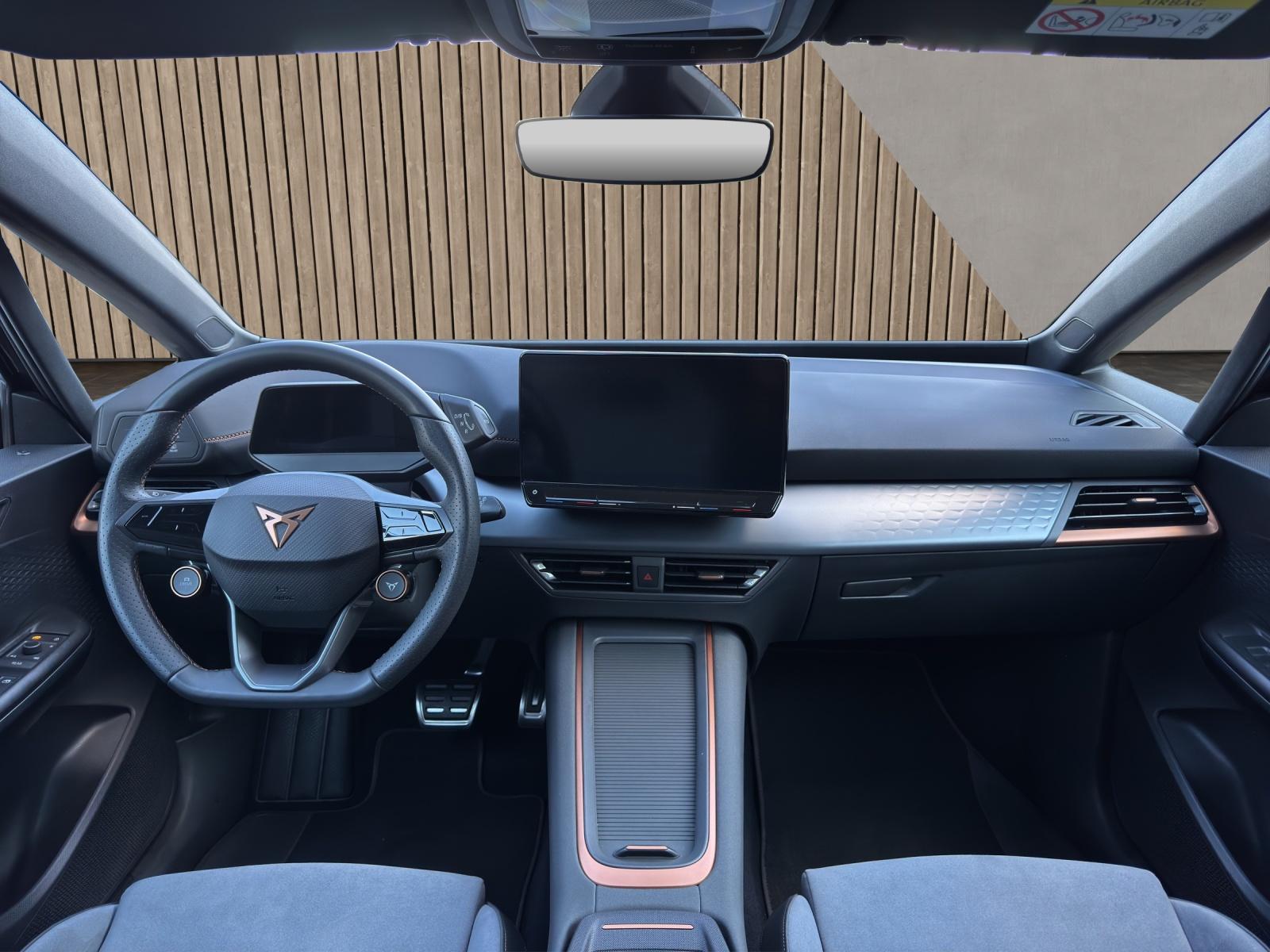 CUPRA Born e-Boost 77kWh-image-10