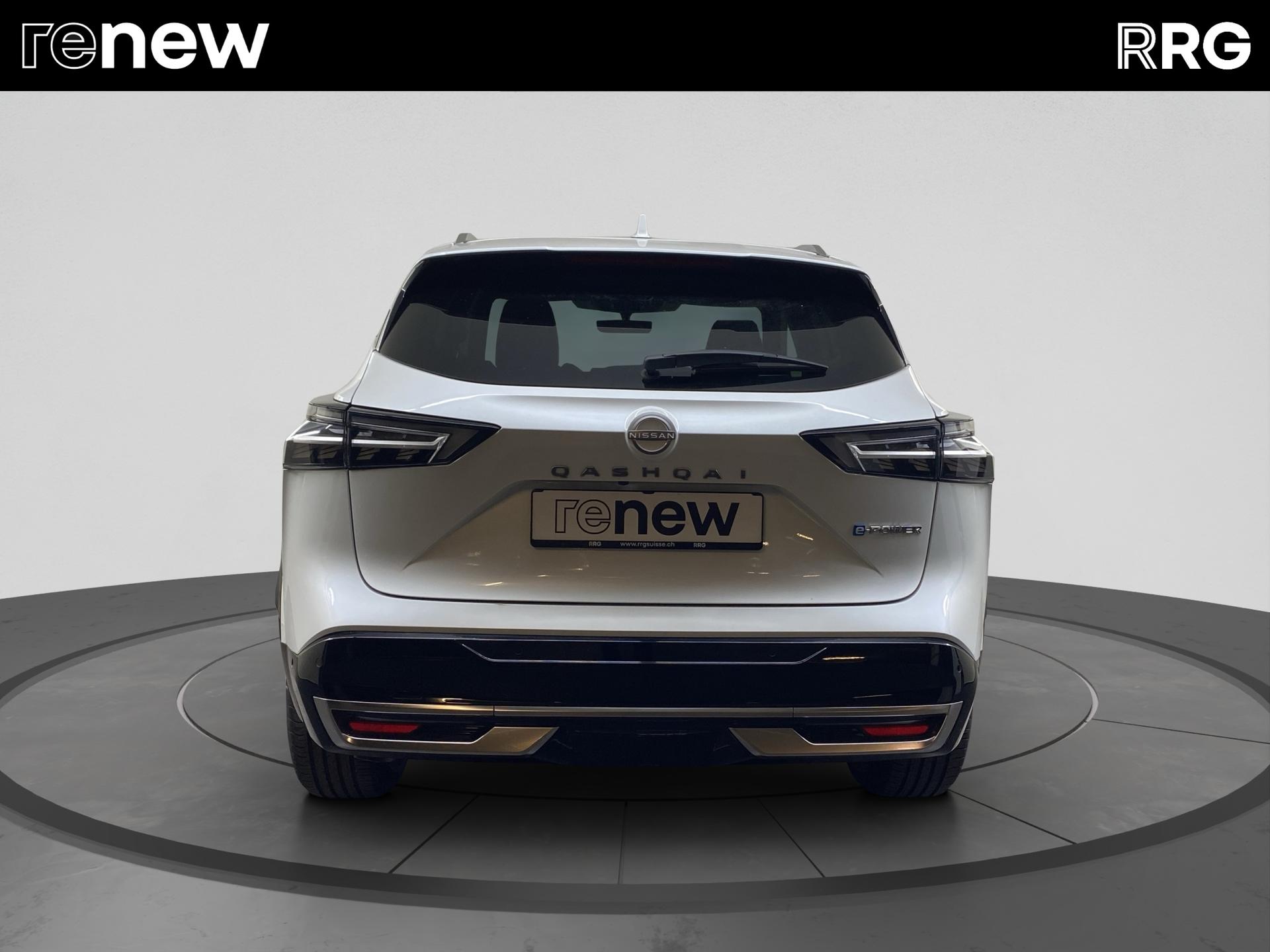 NISSAN Qashqai 1.5 VC-T e-Power Tekna-showroom-element-2