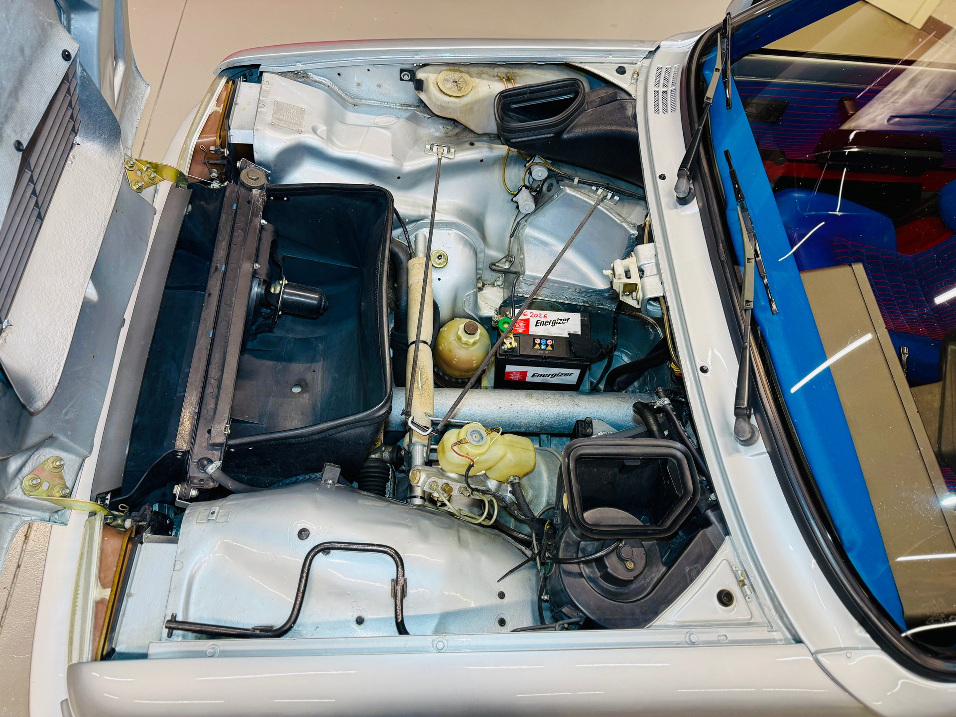 RENAULT R5 Turbo 1 Nr. 107 von 1690 VETERAN-image-11