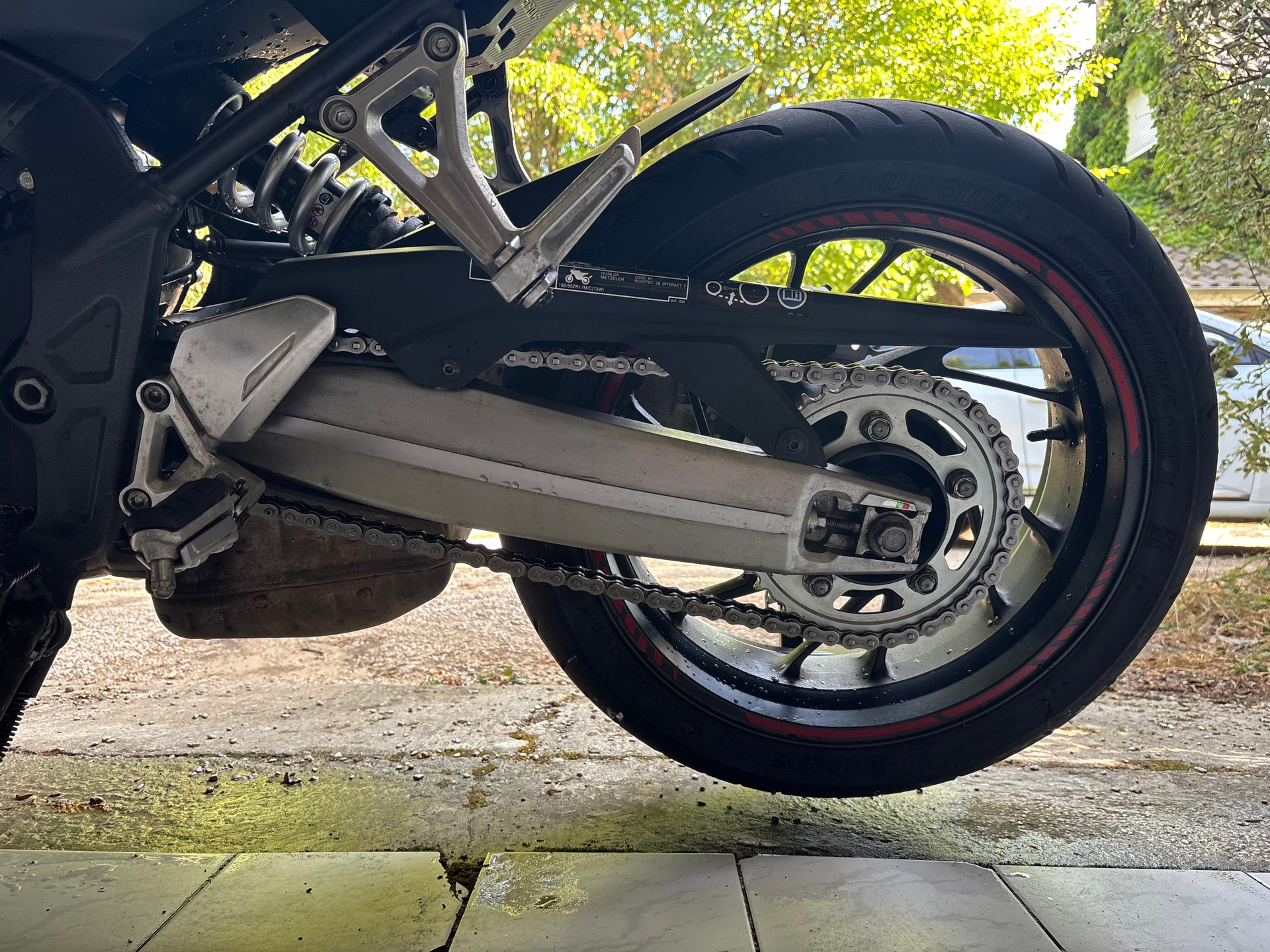 HONDA CB 650 F (35kw)-image-3