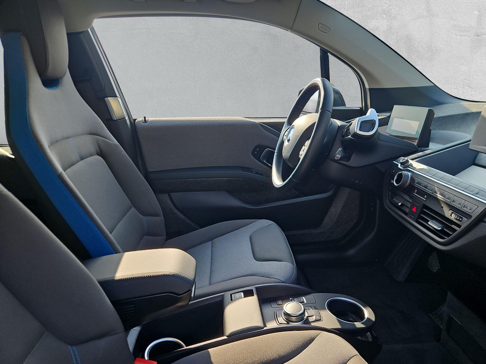 BMW i3 120 Ah i01 (CH)-image-13