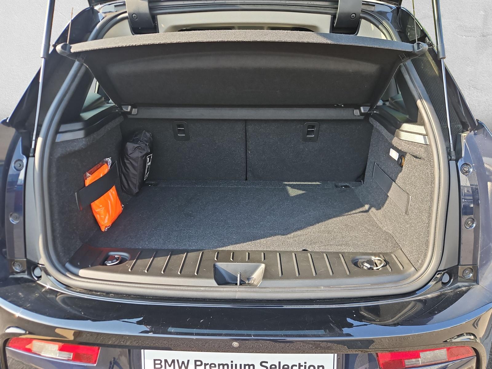 BMW i3 120 Ah i01 (CH)-image-10
