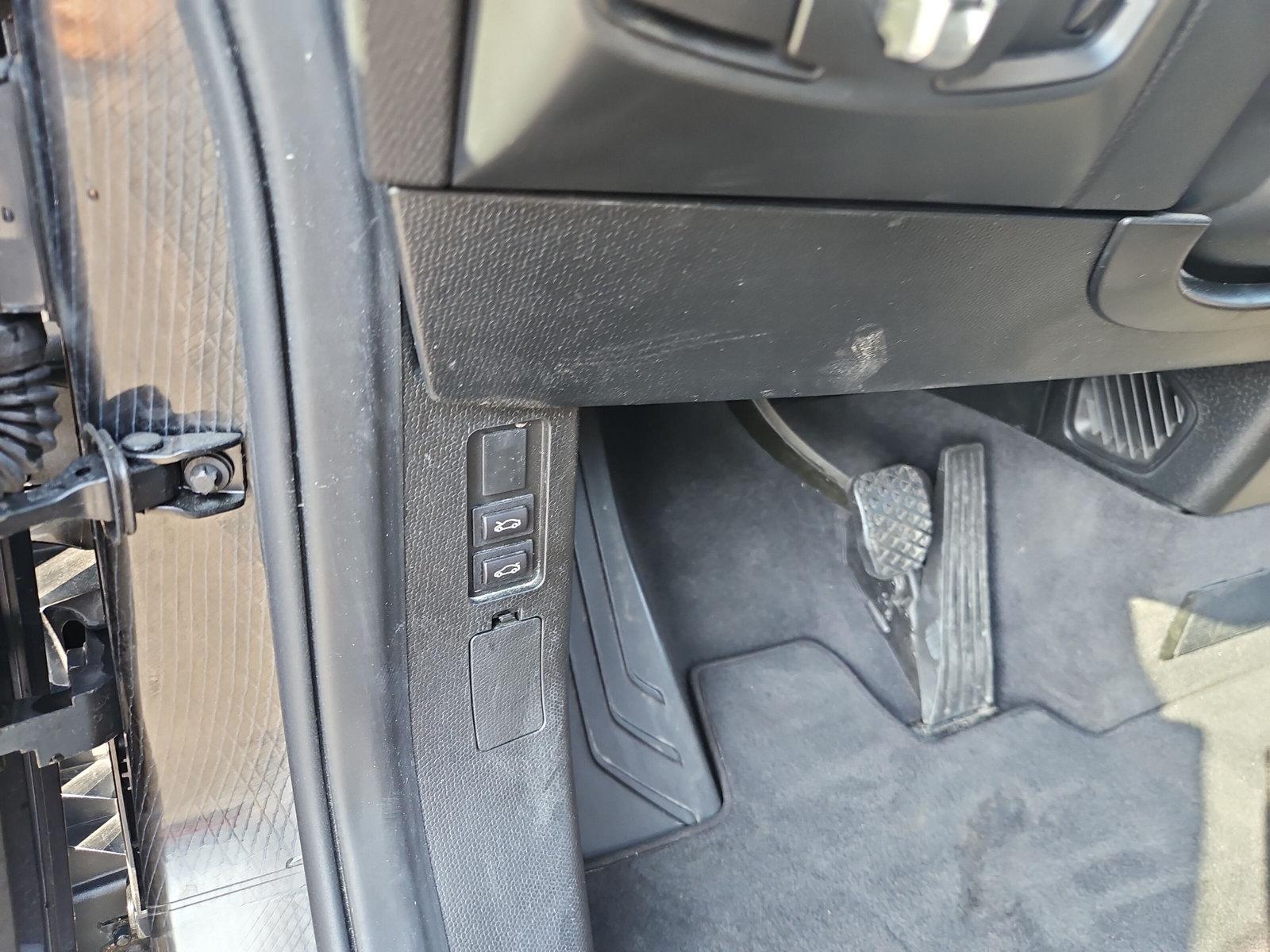 BMW i3 120 Ah i01 (CH)-image-27