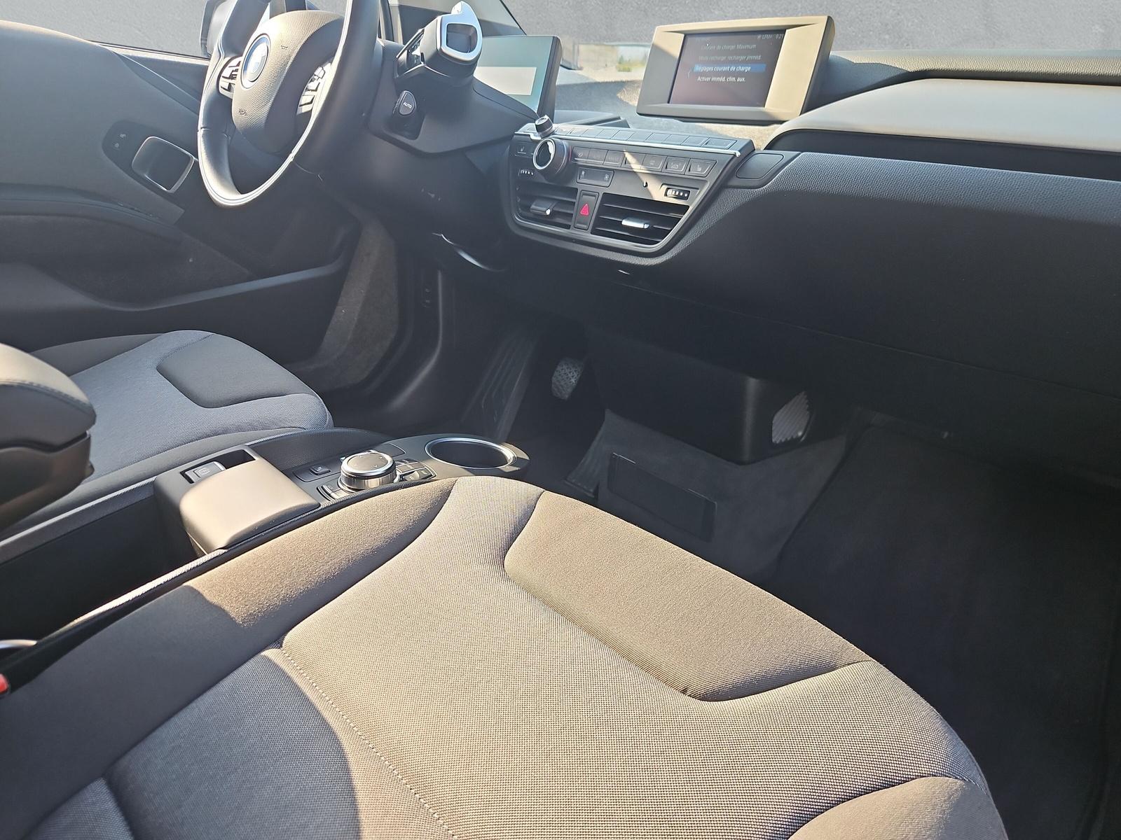 BMW i3 120 Ah i01 (CH)-image-14