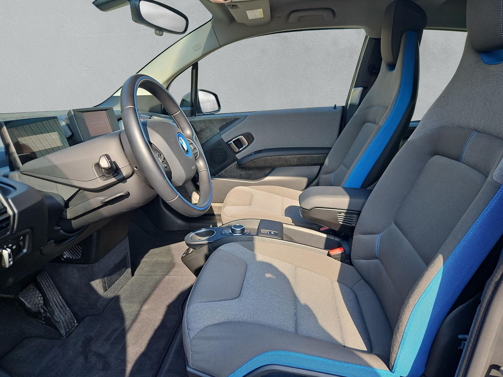 BMW i3 120 Ah i01 (CH)-image-11
