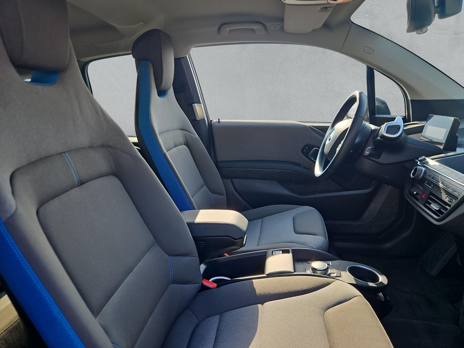 BMW i3 120 Ah i01 (CH)-image-12