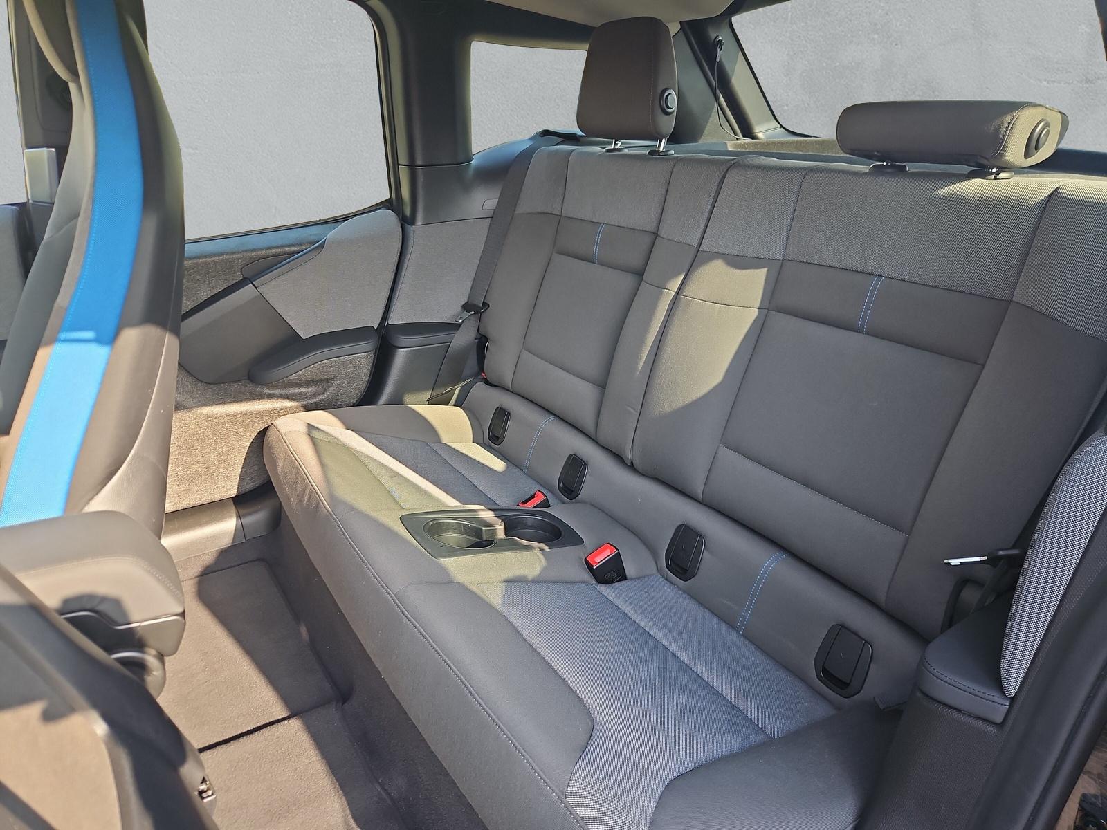 BMW i3 120 Ah i01 (CH)-image-15