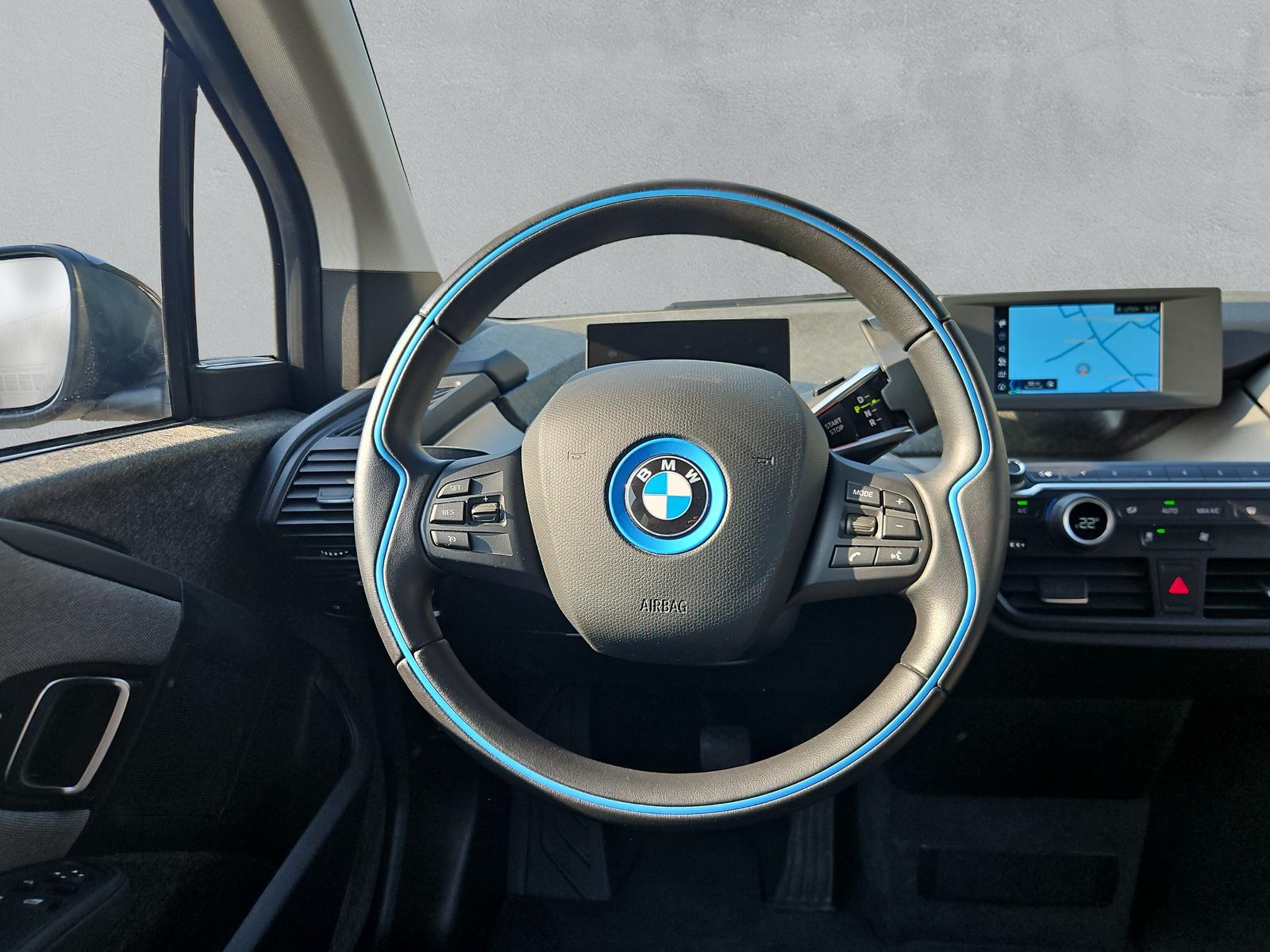 BMW i3 120 Ah i01 (CH)-image-20