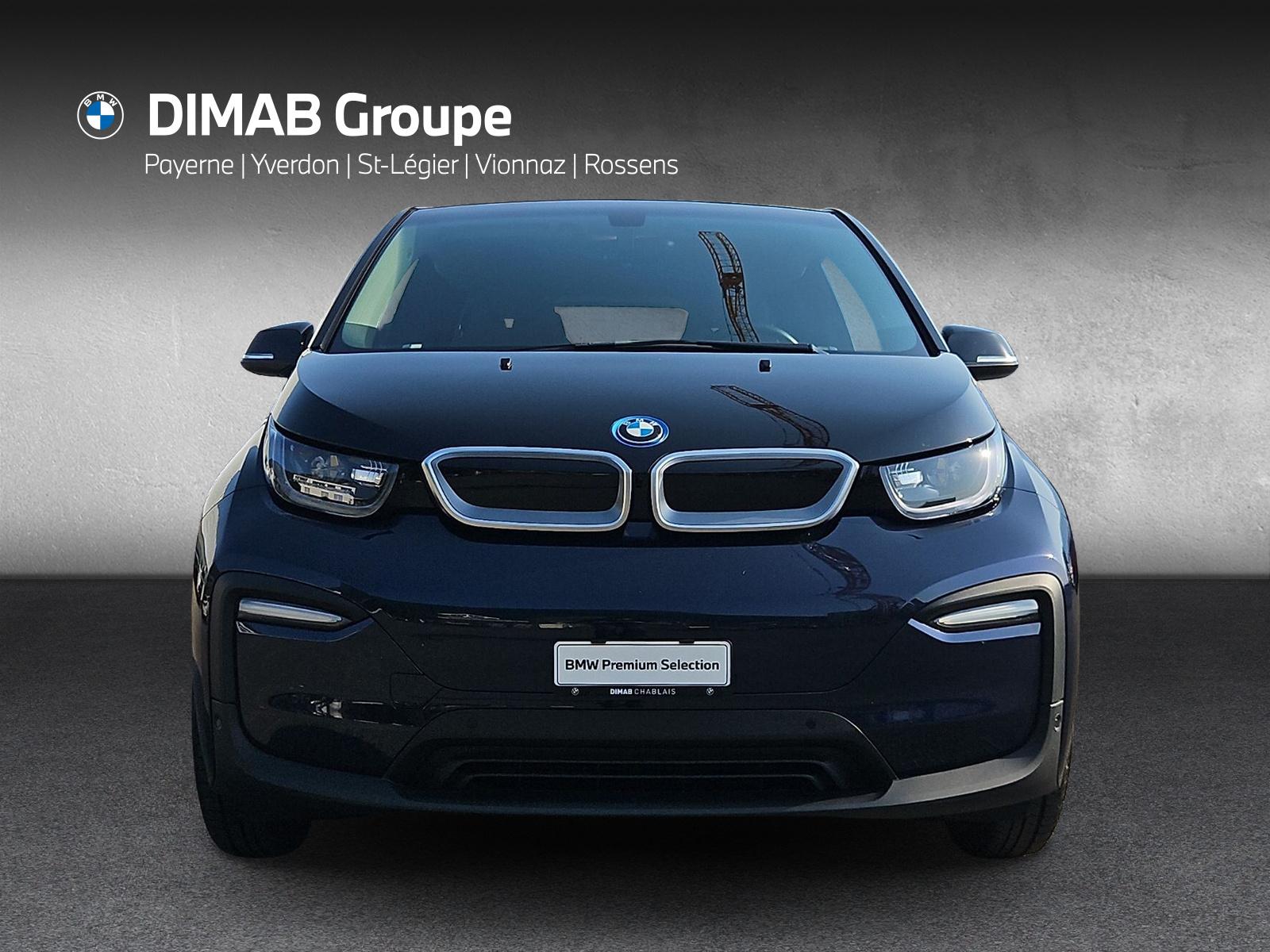 BMW i3 120 Ah i01 (CH)-image-7