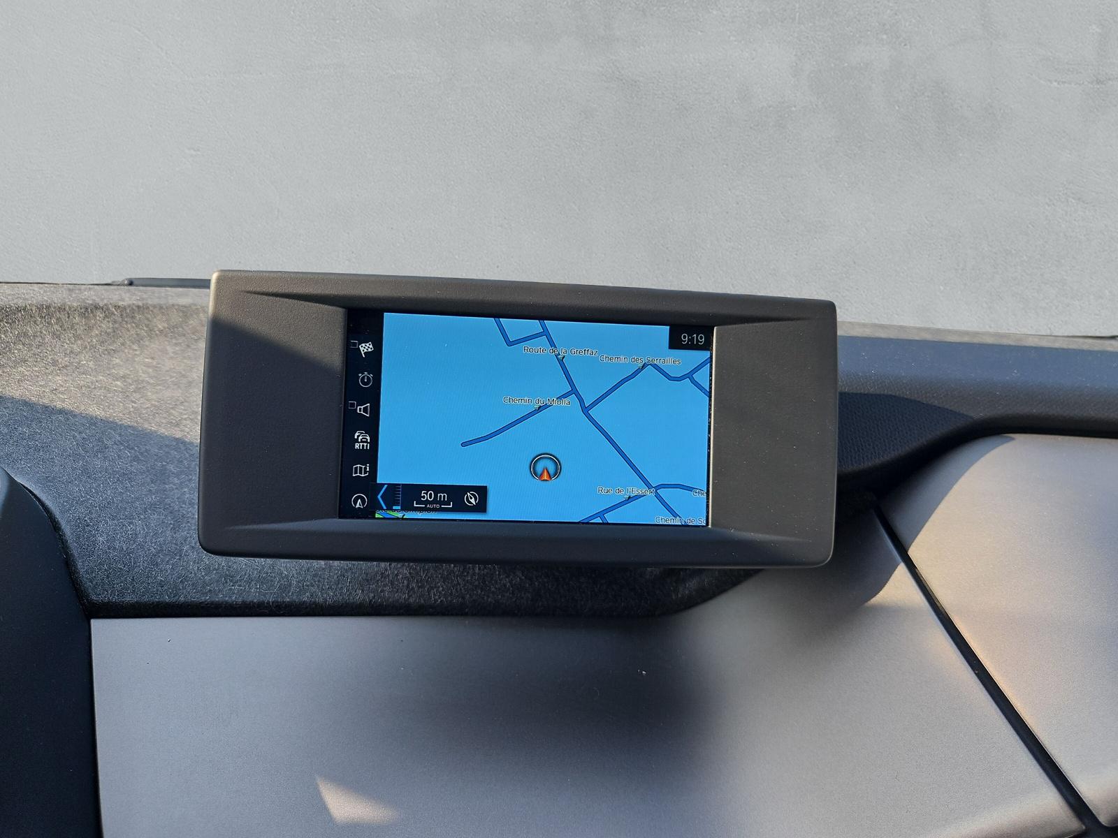BMW i3 120 Ah i01 (CH)-image-19