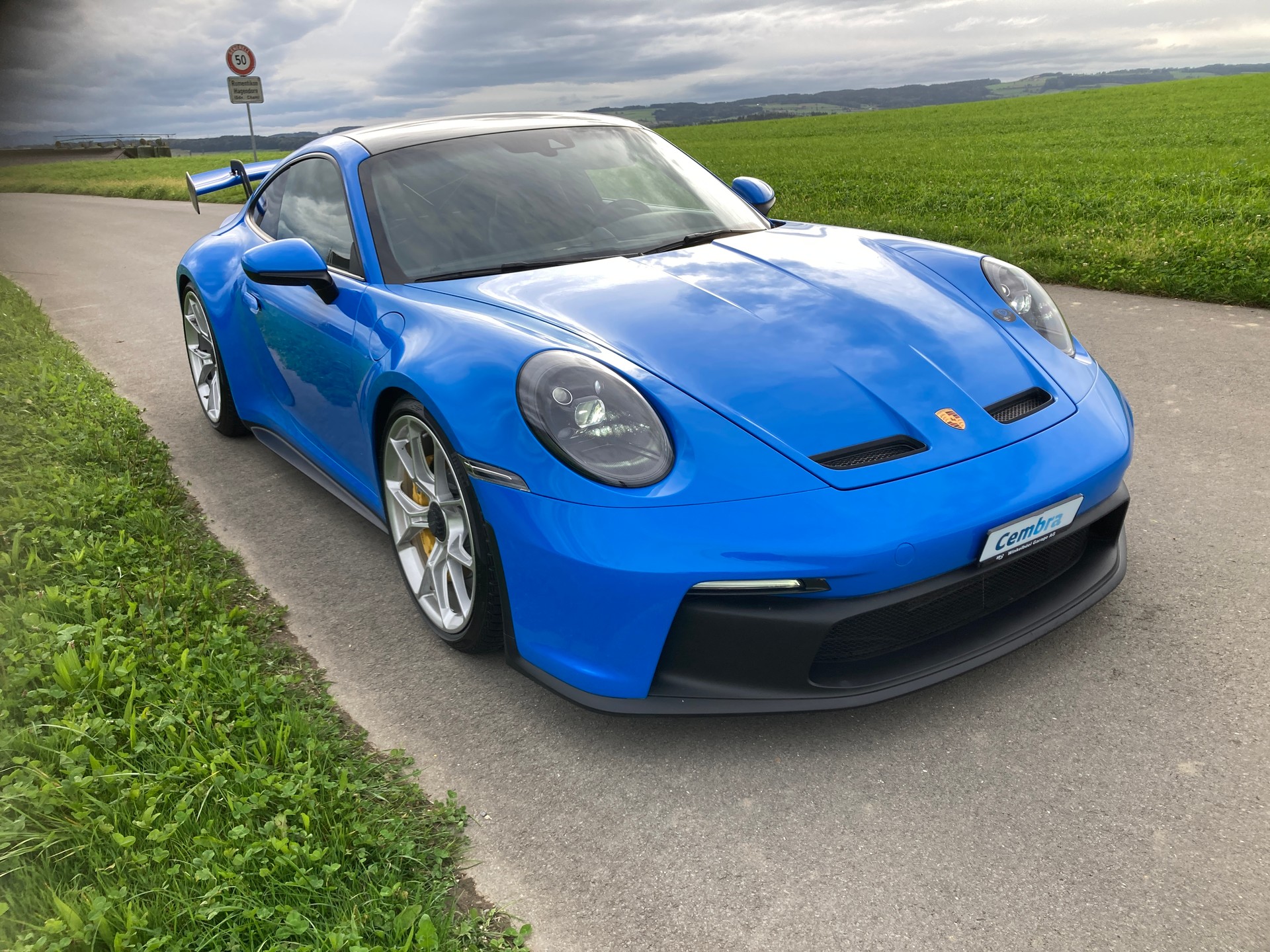 PORSCHE 911 GT3 PDK-showroom-element-2