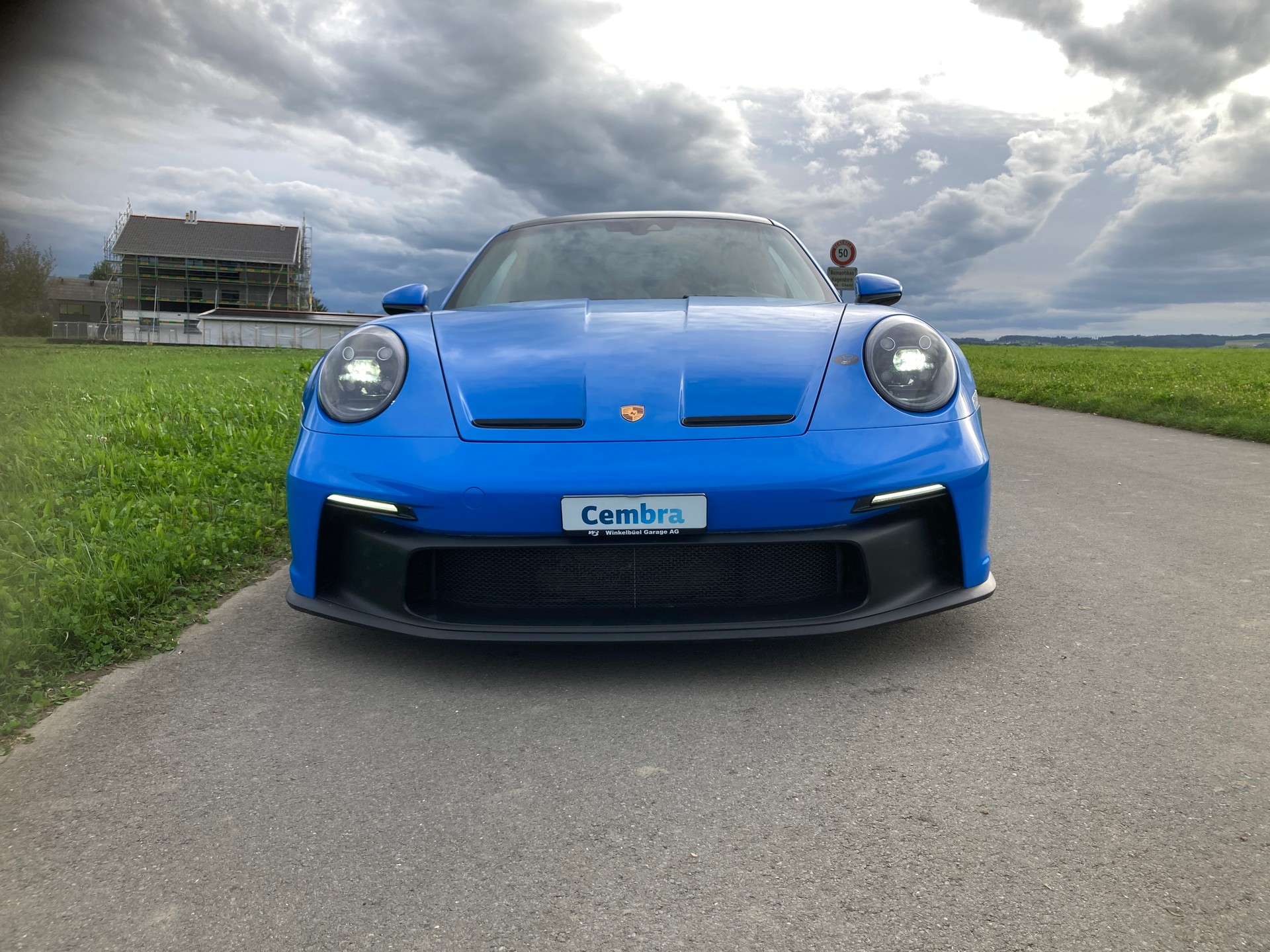 PORSCHE 911 GT3 PDK-showroom-element-1