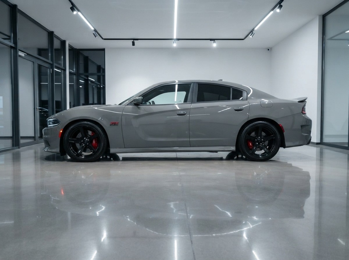 DODGE 6.4 V8 SRT 392 HEMI / ** 492 PS / Facelift **-showroom-element-2