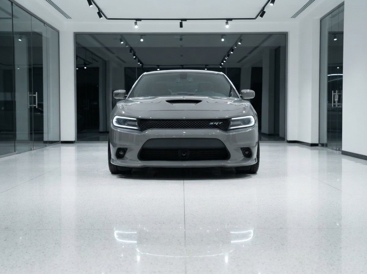 DODGE 6.4 V8 SRT 392 HEMI / ** 492 PS / Facelift **-showroom-element-1