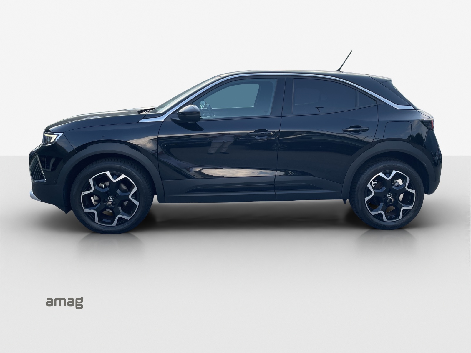 OPEL Mokka 1.2 Direct Injection Turbo Ultimate Aut.-showroom-element-1
