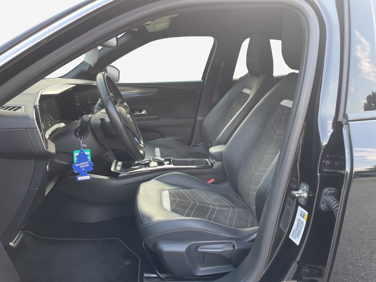 OPEL Mokka 1.2 Direct Injection Turbo Ultimate Aut.-image-7