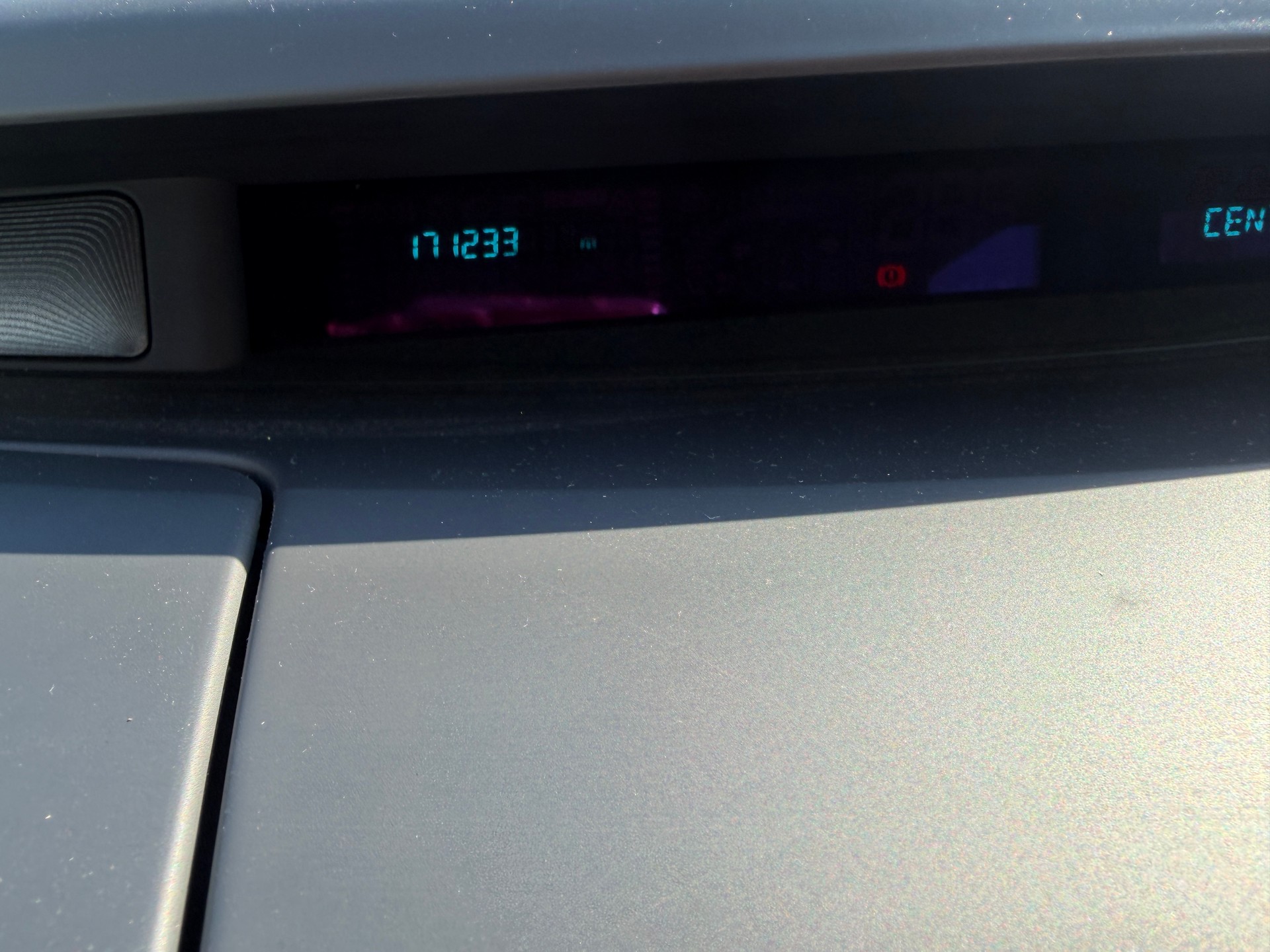 RENAULT Grand Espace 2.0 Turbo-image-9