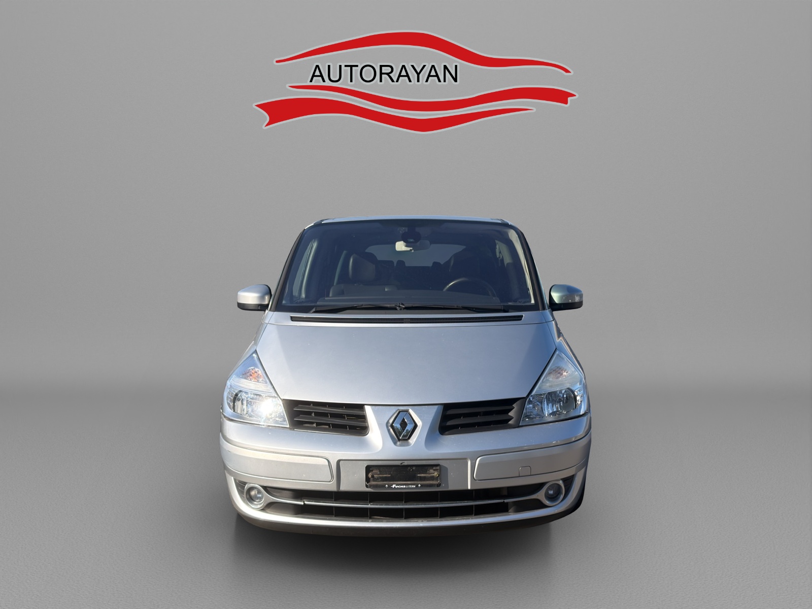 RENAULT Grand Espace 2.0 Turbo