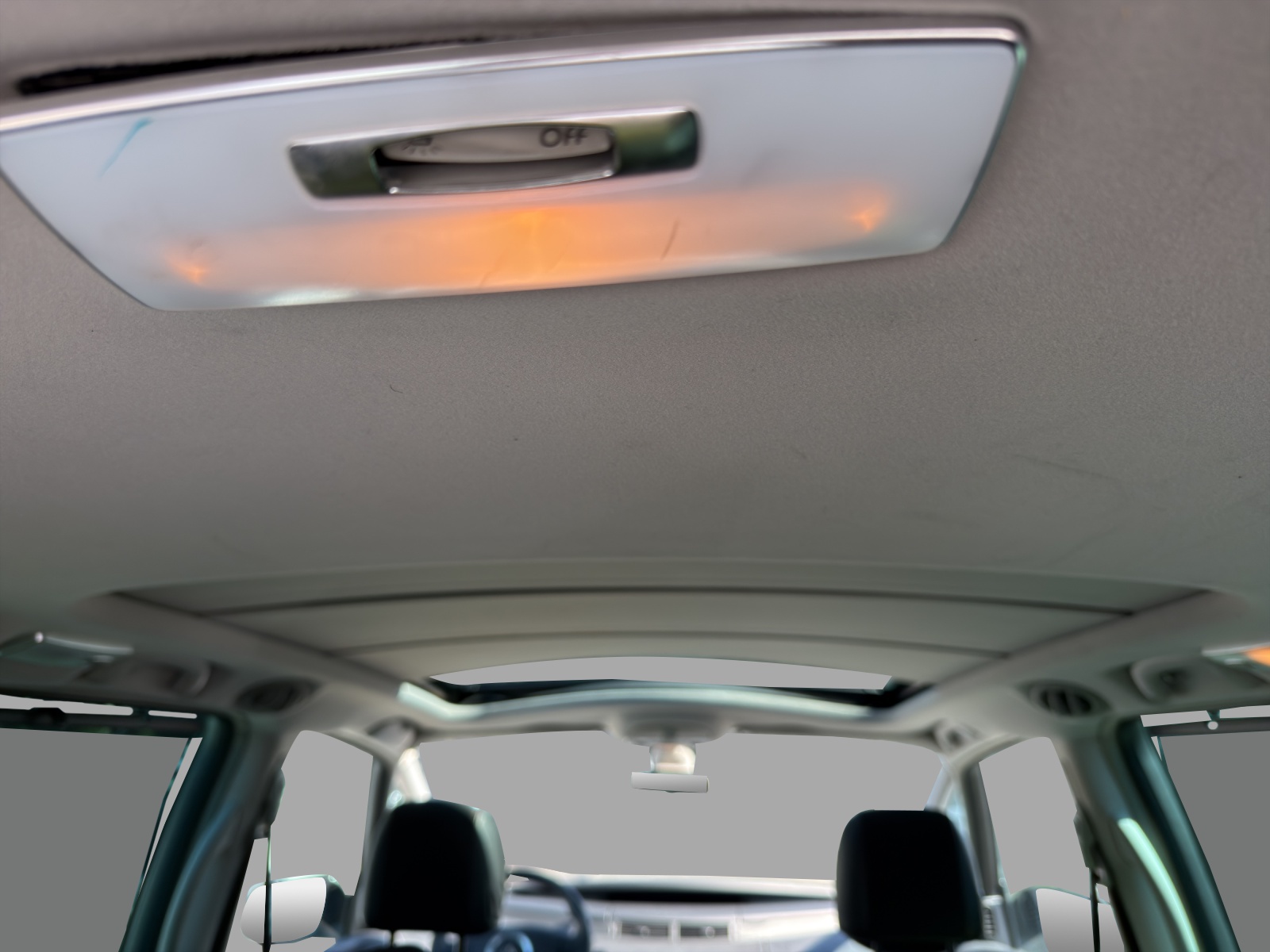 RENAULT Grand Espace 2.0 Turbo-image-6