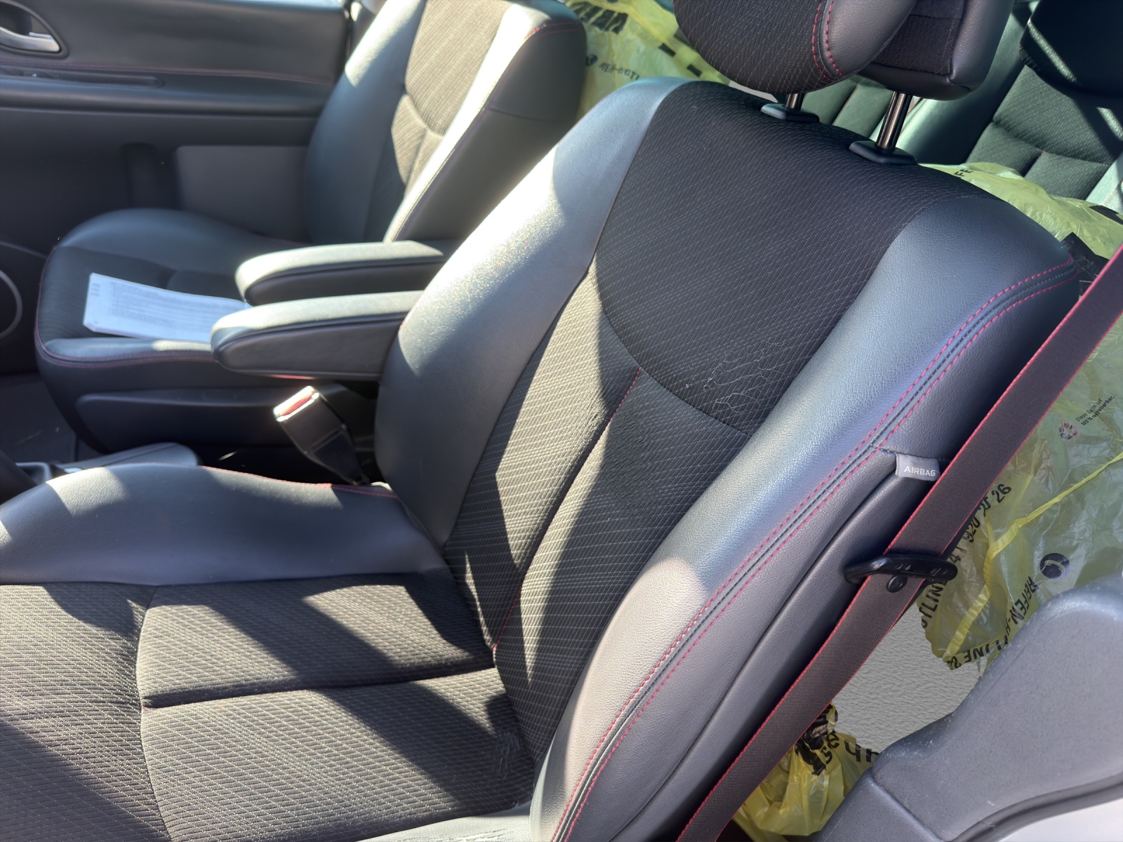 RENAULT Grand Espace 2.0 Turbo-image-7