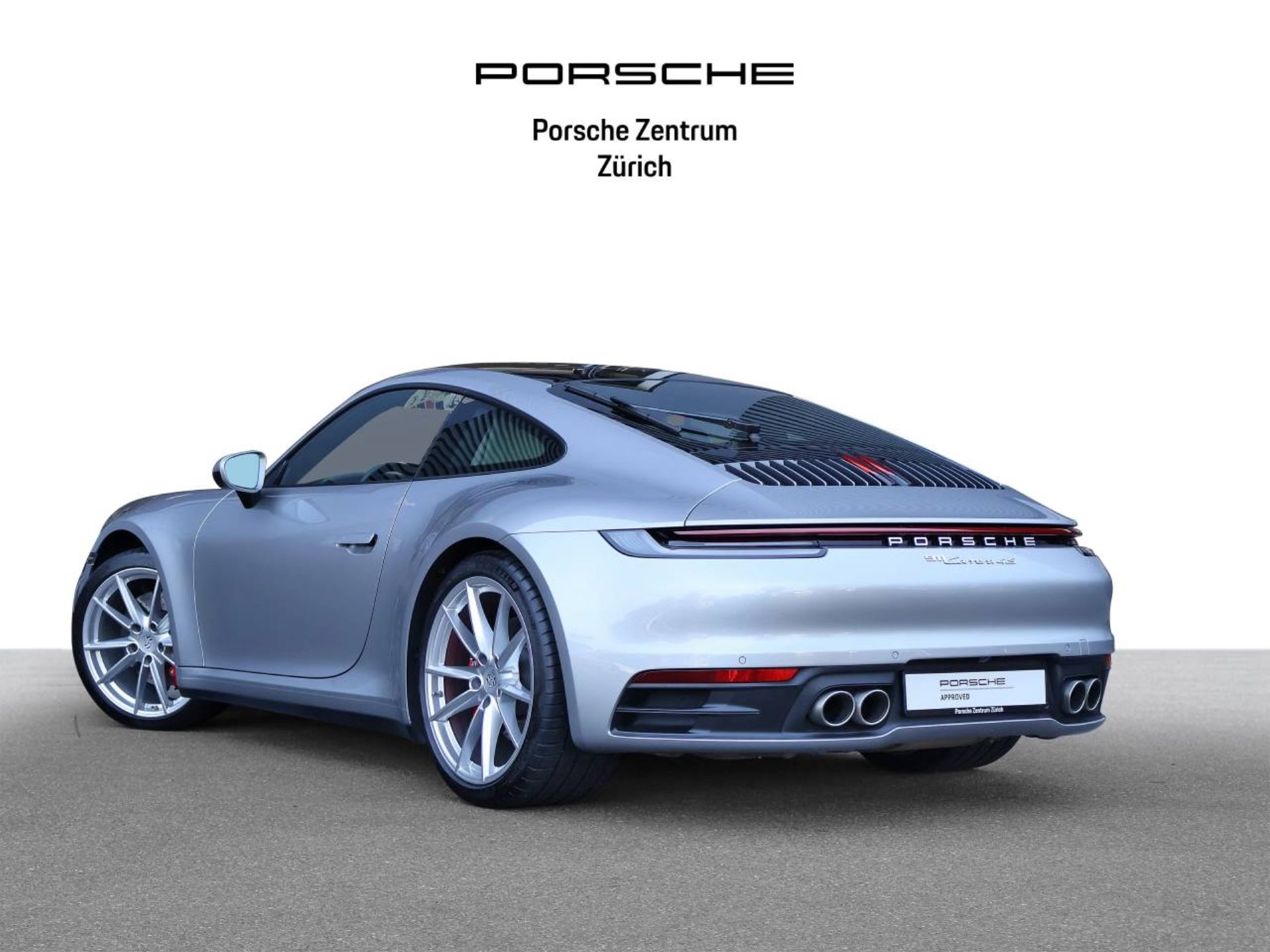 PORSCHE 911 Carrera 4S-showroom-element-2