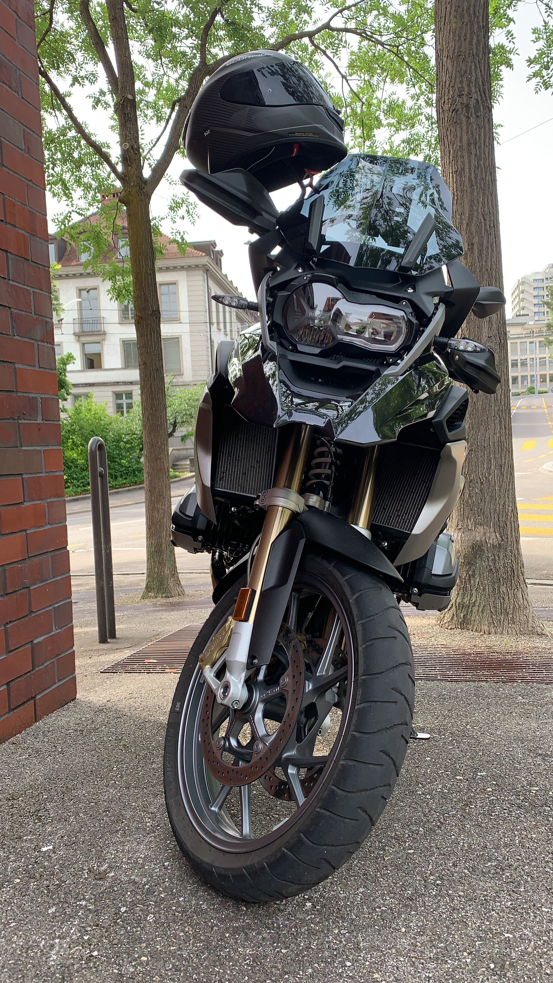 BMW R 1200 GS ABS-image-7