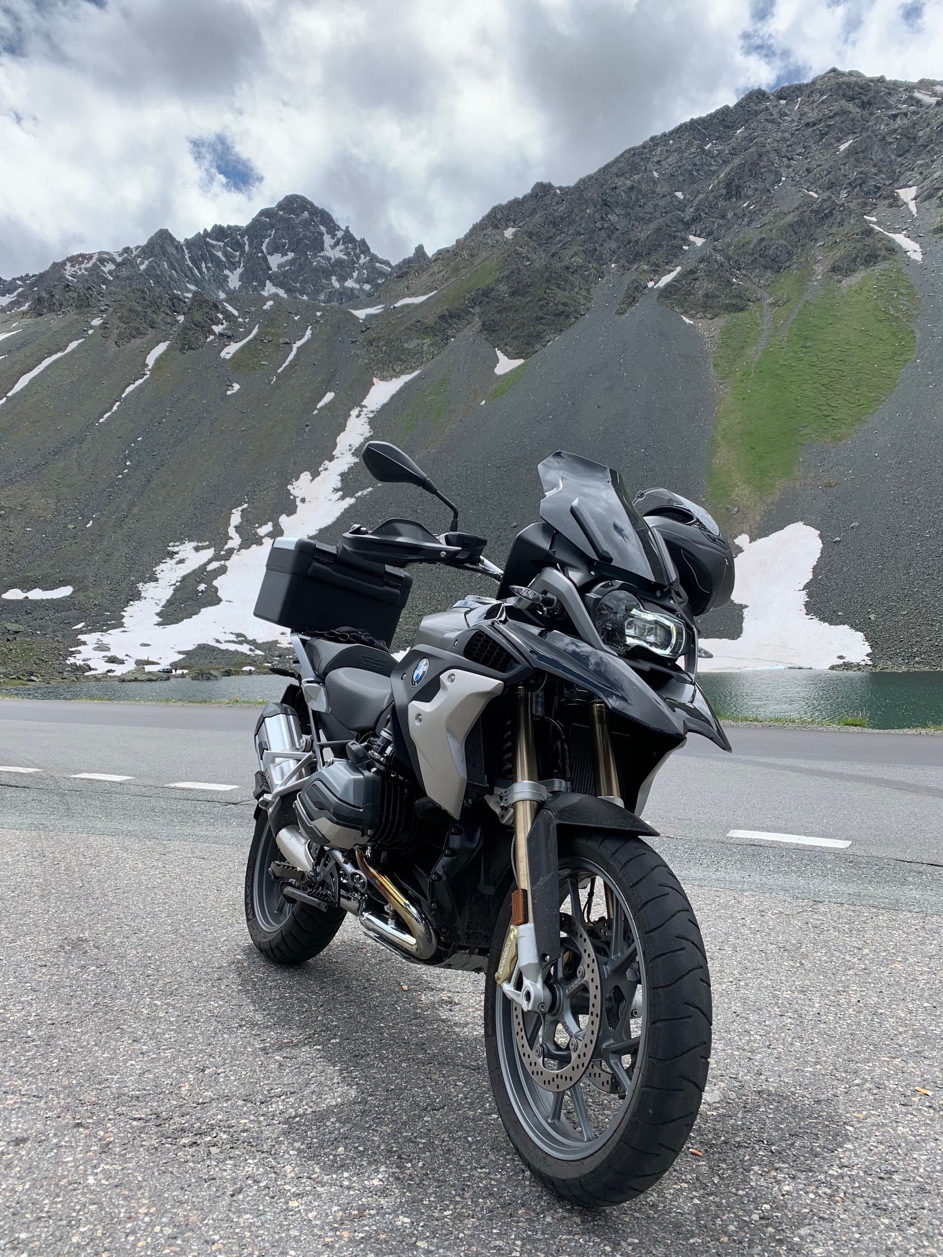 BMW R 1200 GS ABS-image-1