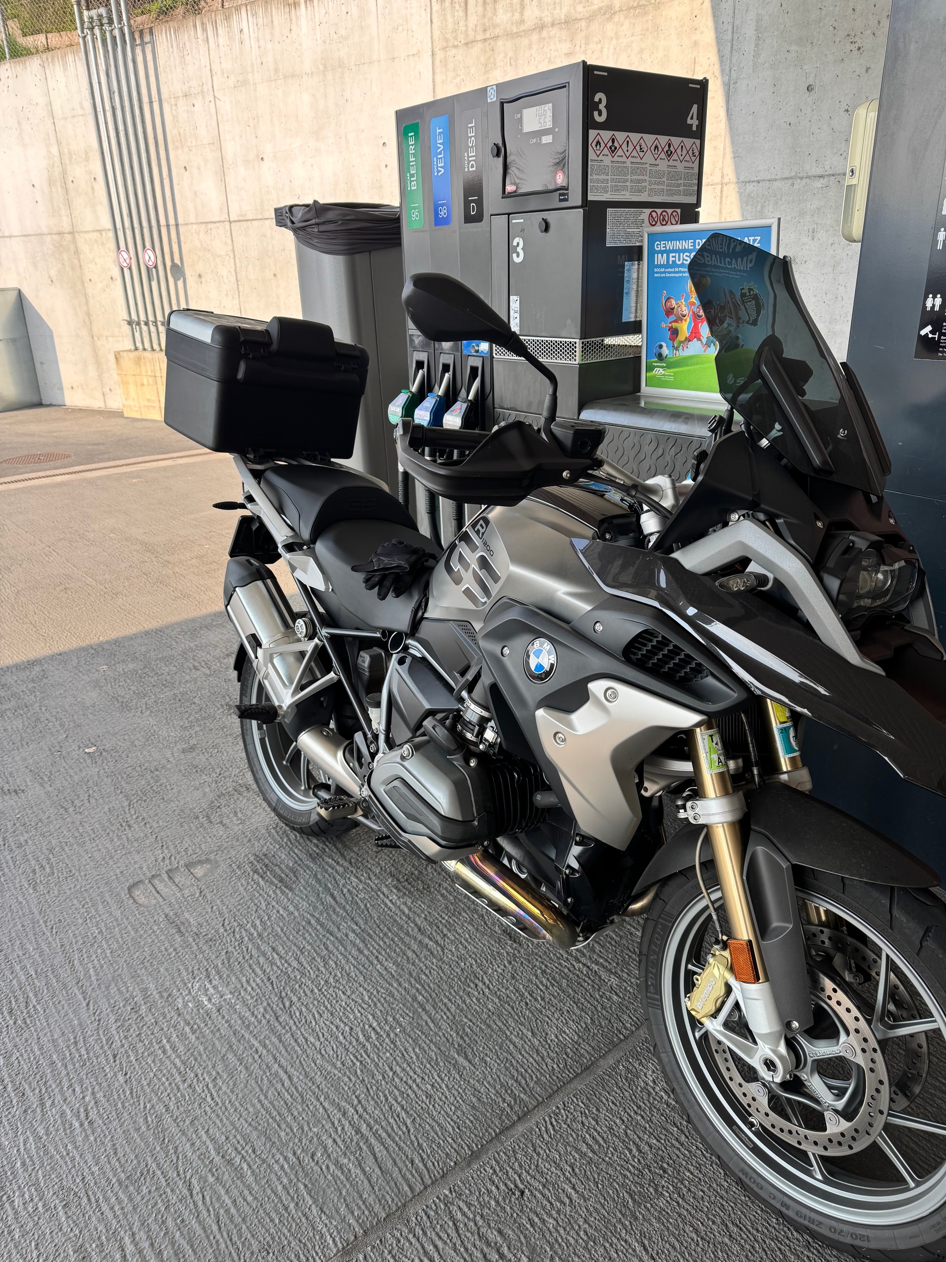 BMW R 1200 GS ABS-image-5