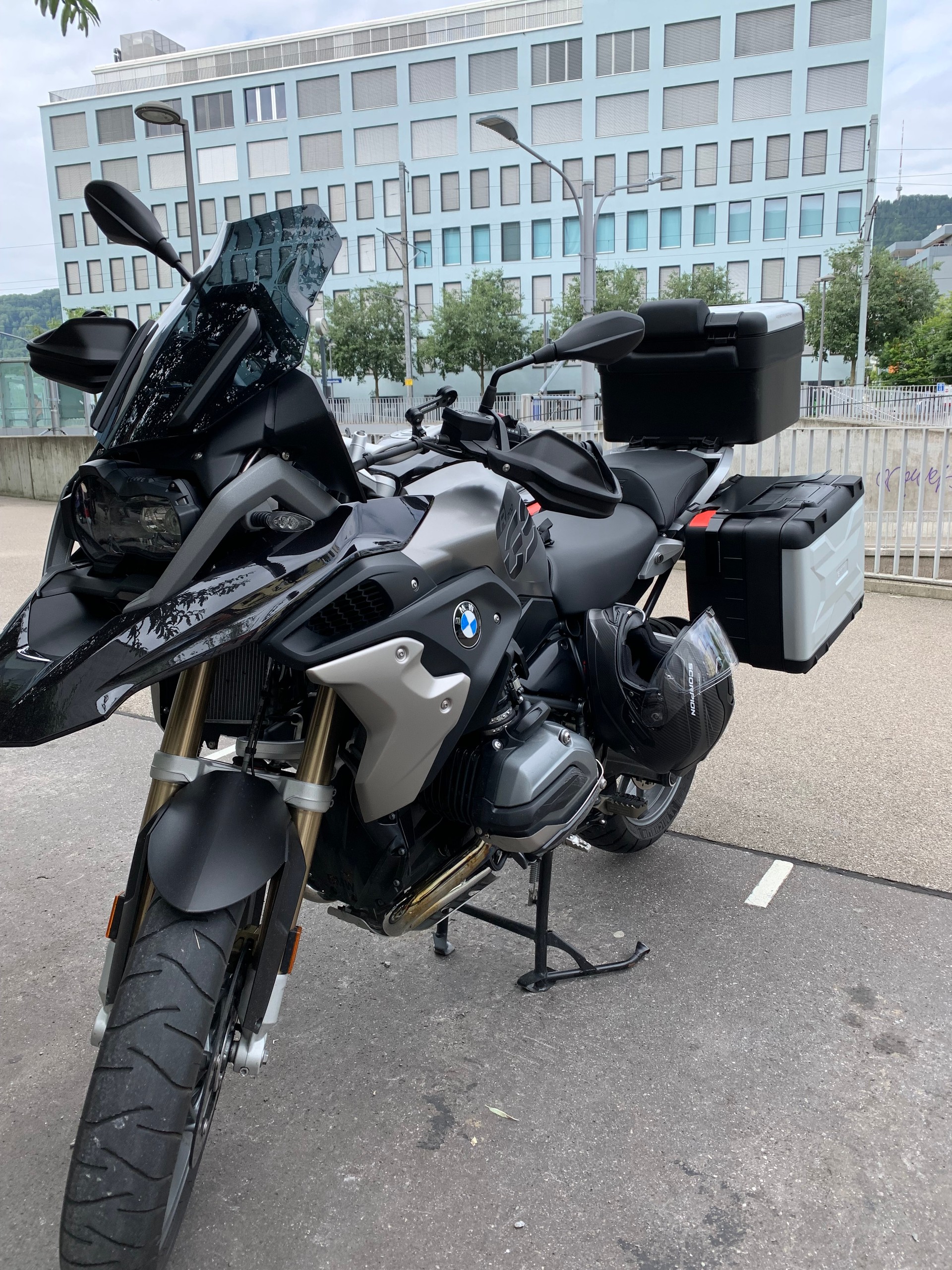 BMW R 1200 GS ABS-image-6