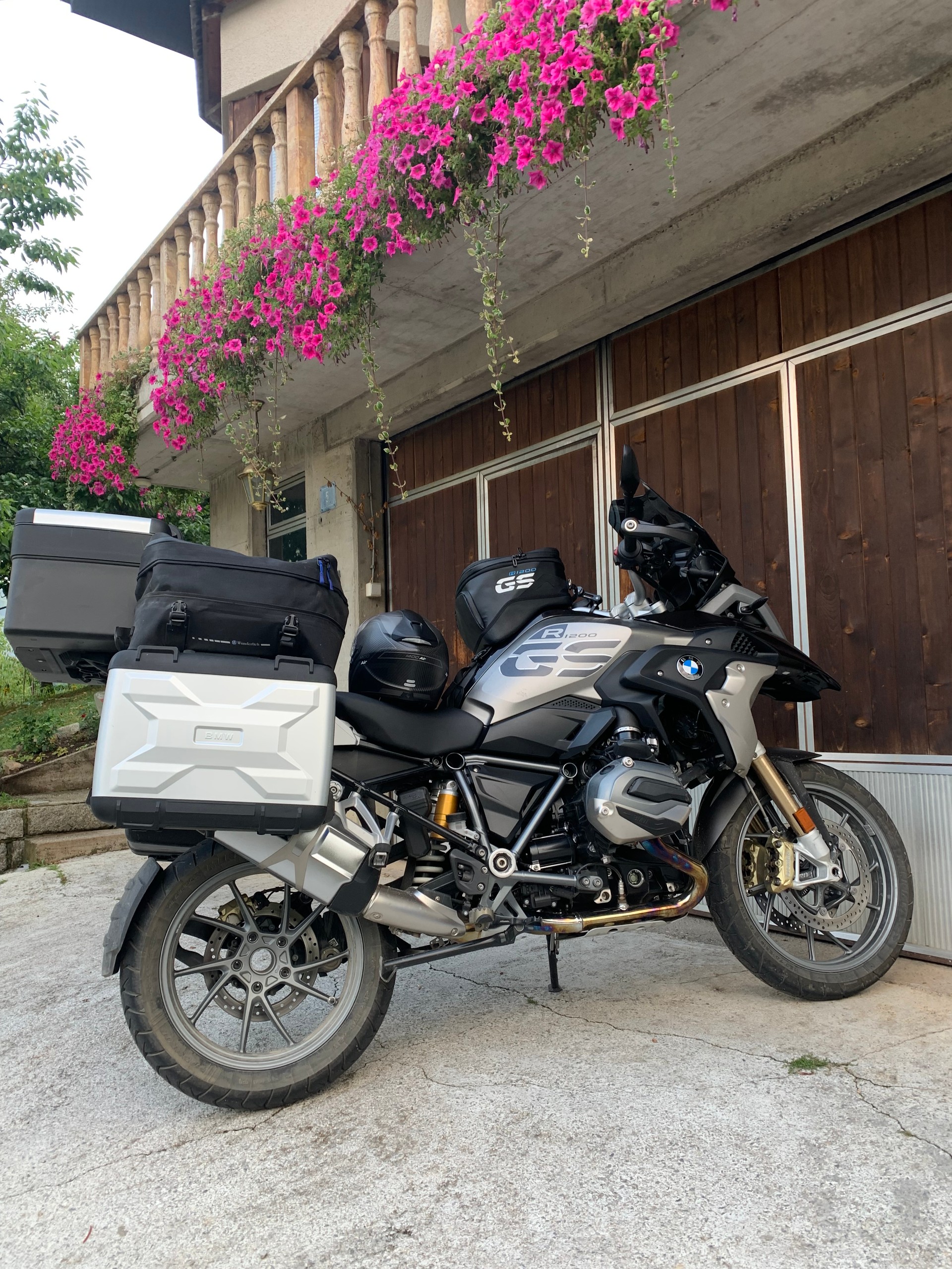 BMW R 1200 GS ABS-image-3
