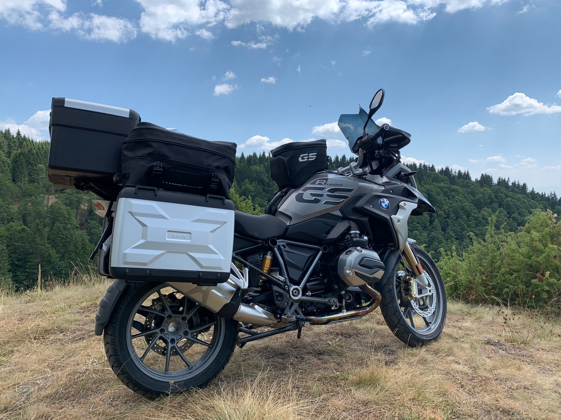 BMW R 1200 GS ABS-image-0