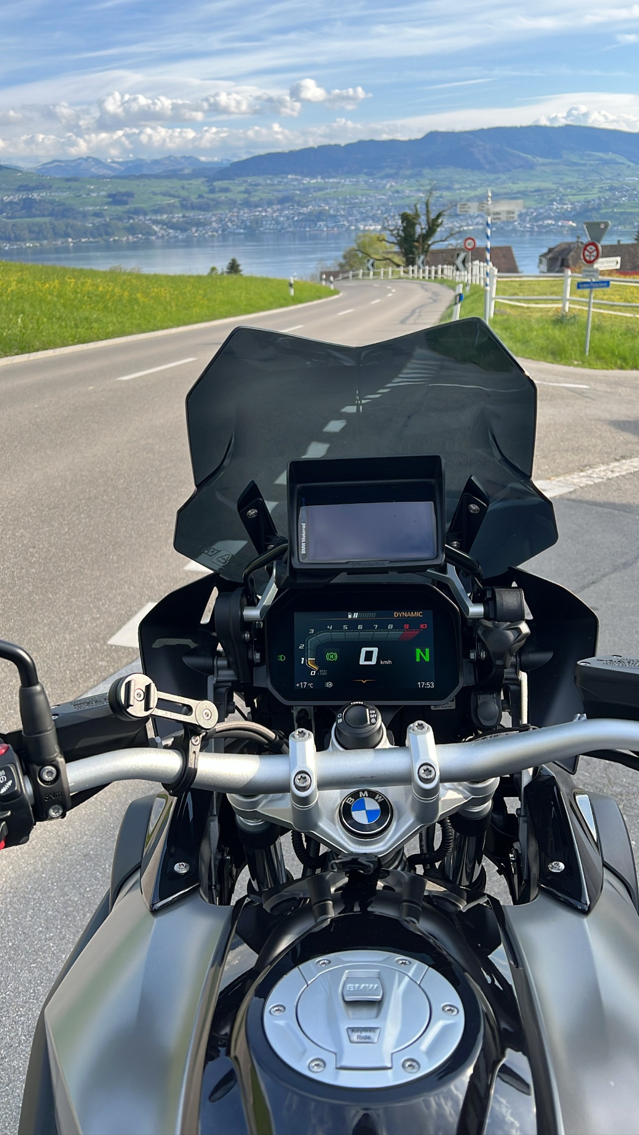 BMW R 1200 GS ABS-image-4