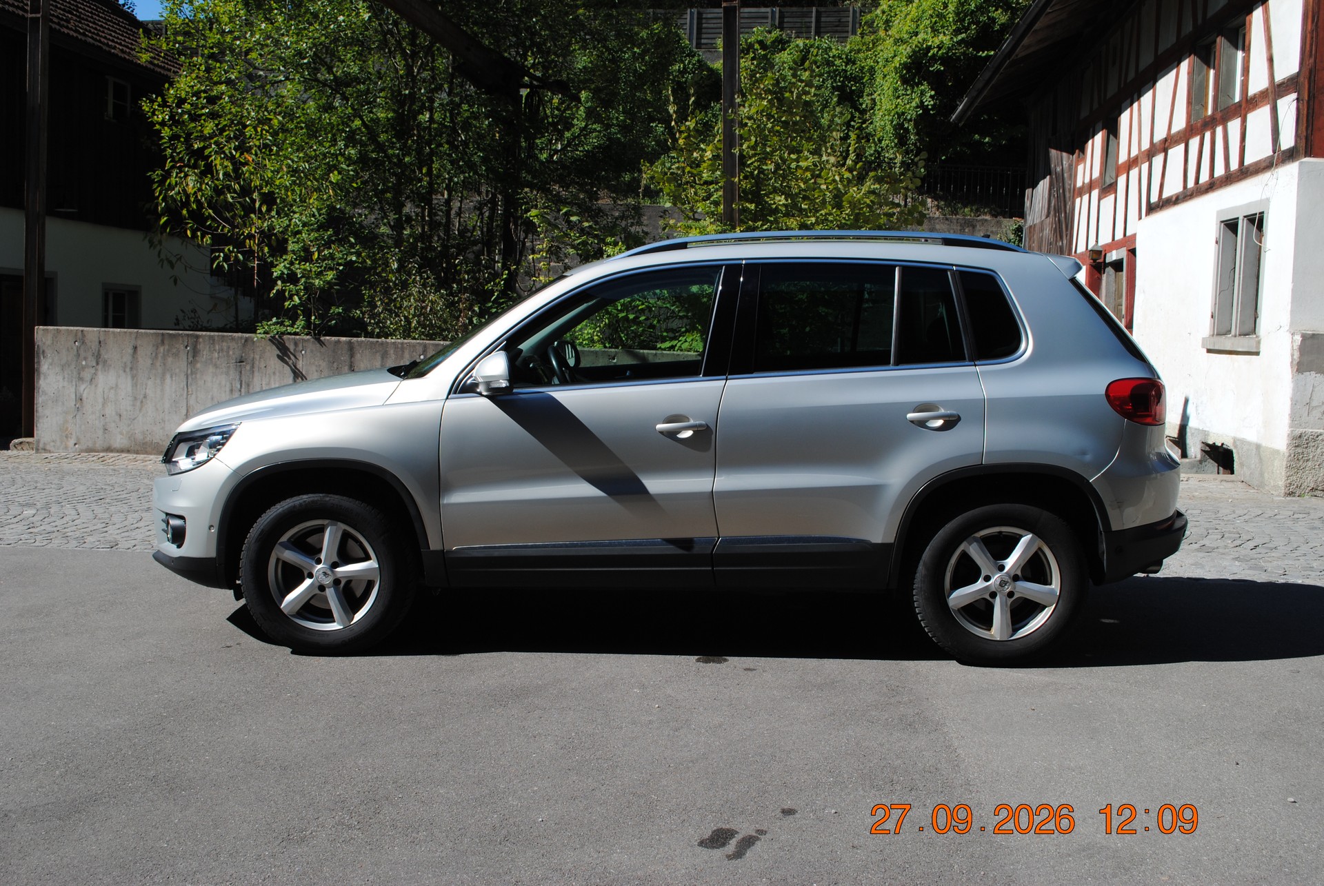 VW Tiguan 2.0 TSI Sport&Style 4Motion DSG-image-8