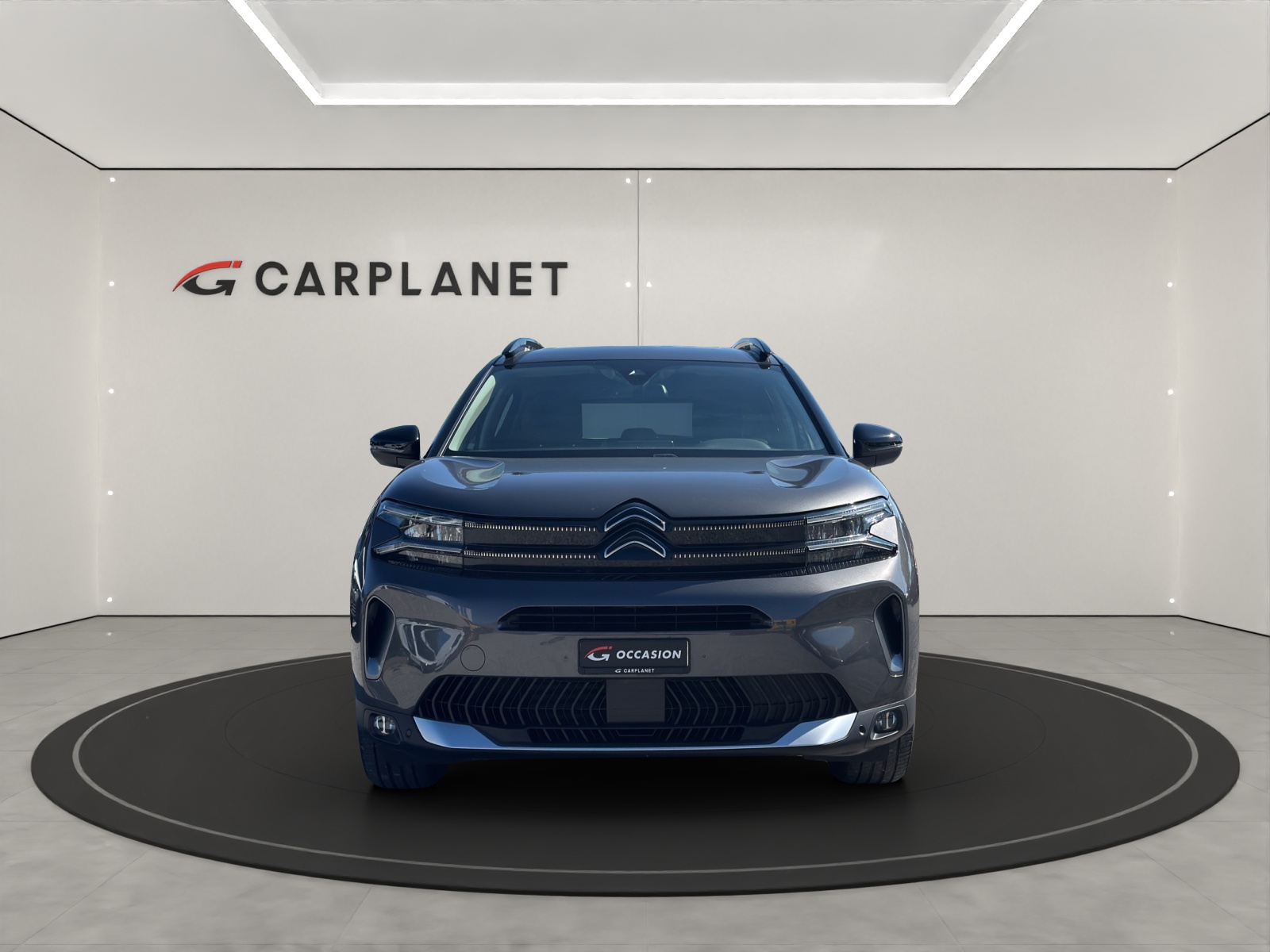 CITROEN C5 Aircross 1.2 PureTech Shine-showroom-element-1