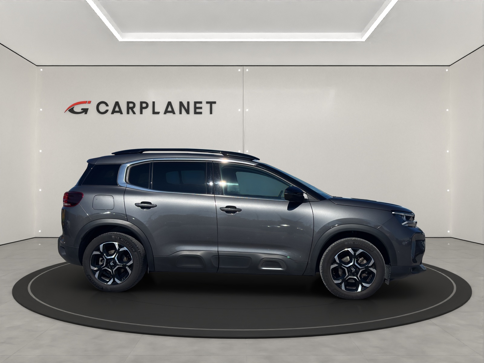 CITROEN C5 Aircross 1.2 PureTech Shine-showroom-element-3