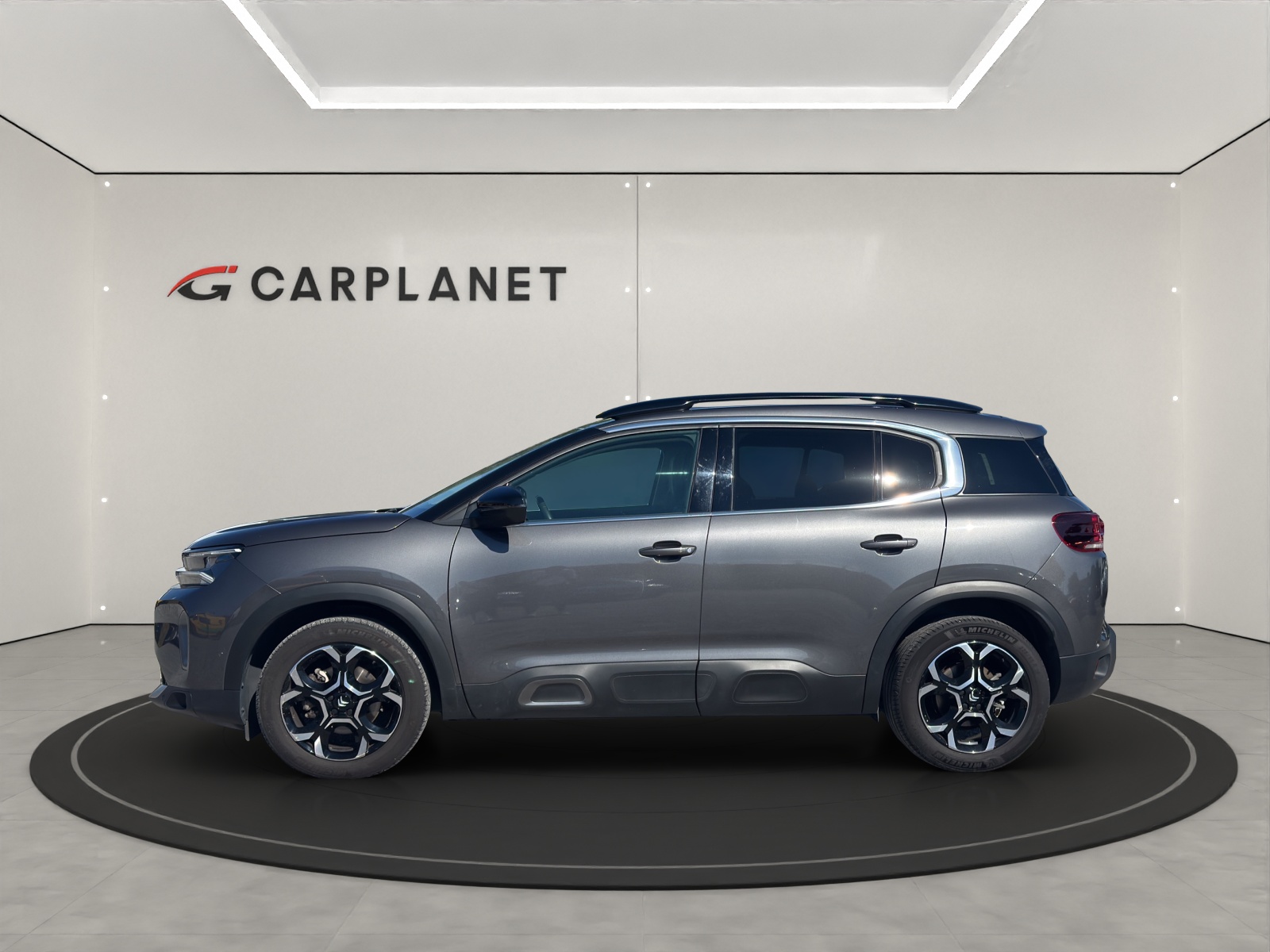 CITROEN C5 Aircross 1.2 PureTech Shine-showroom-element-2