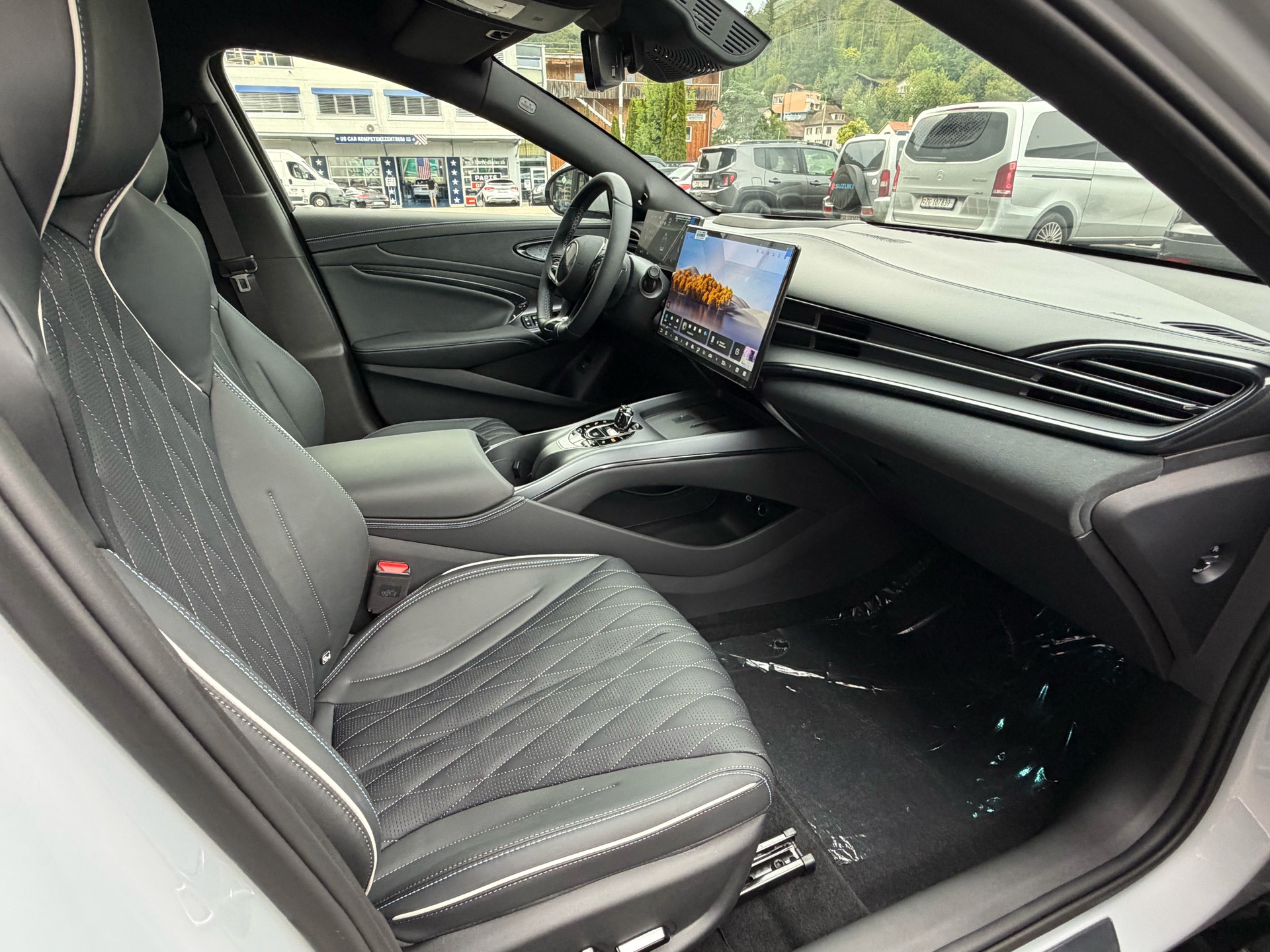 BYD Seal 82,5 kWh Excellence AWD-image-13