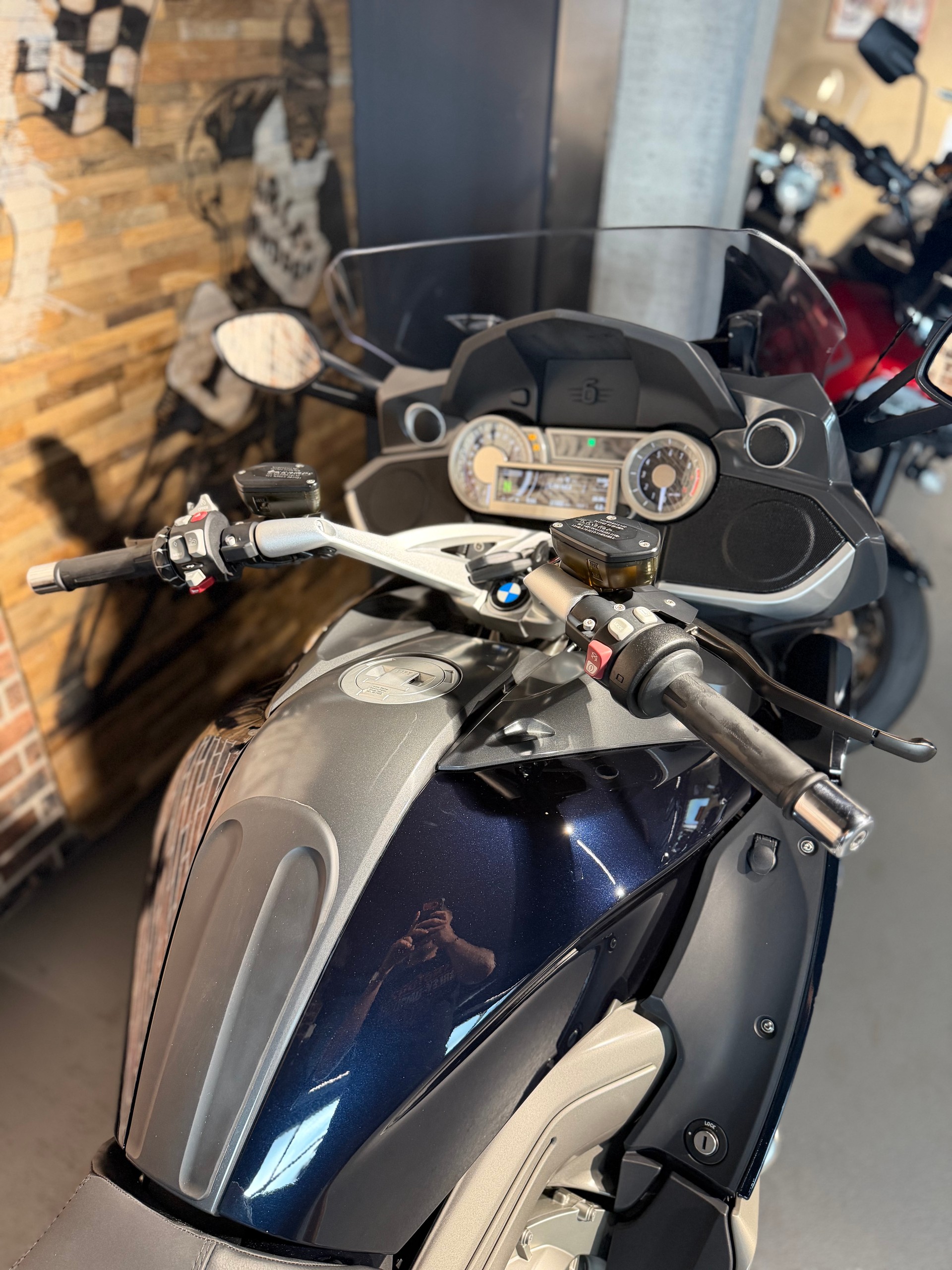 BMW K 1600 GTL-image-11