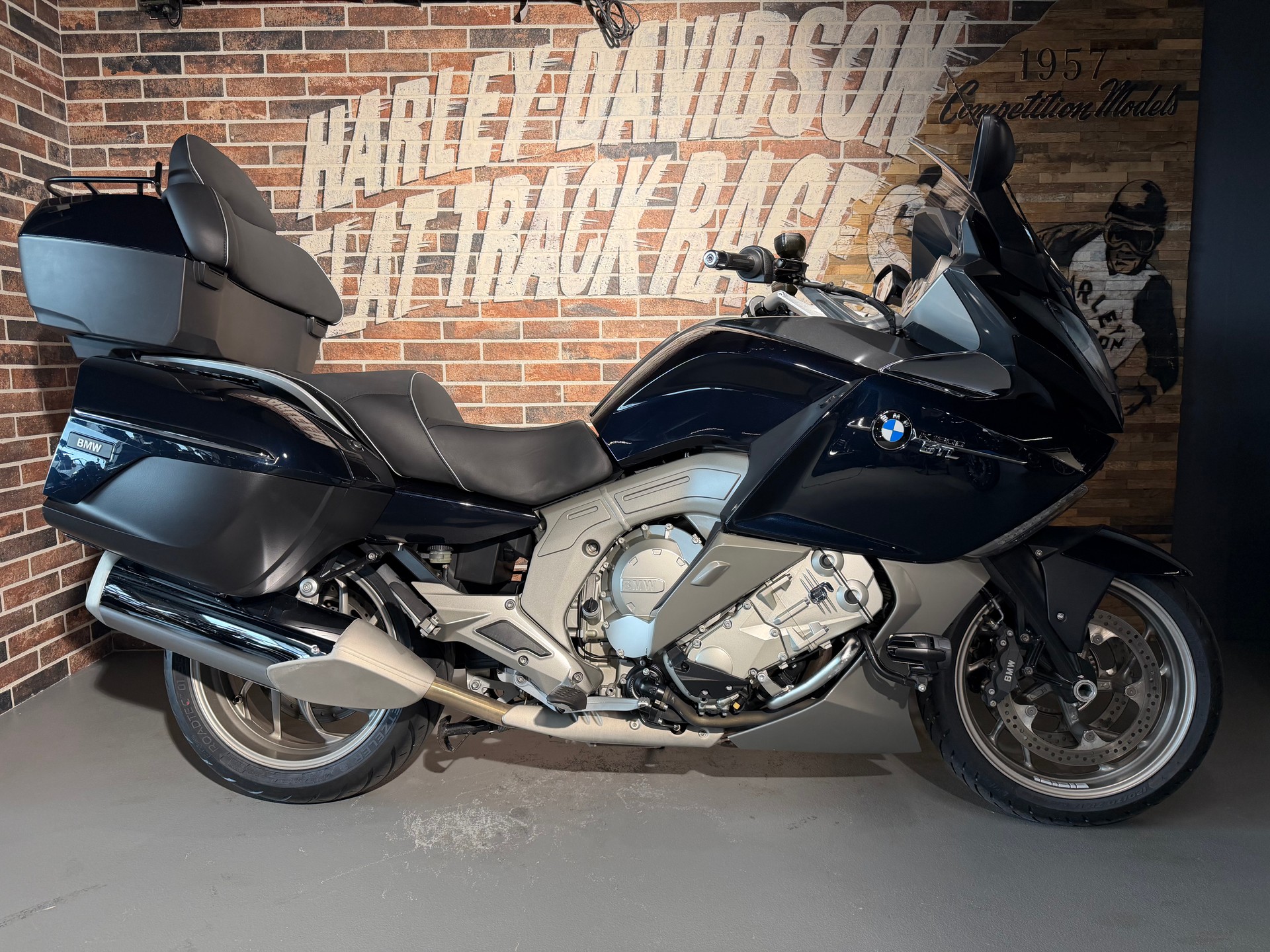 BMW K 1600 GTL-image-6