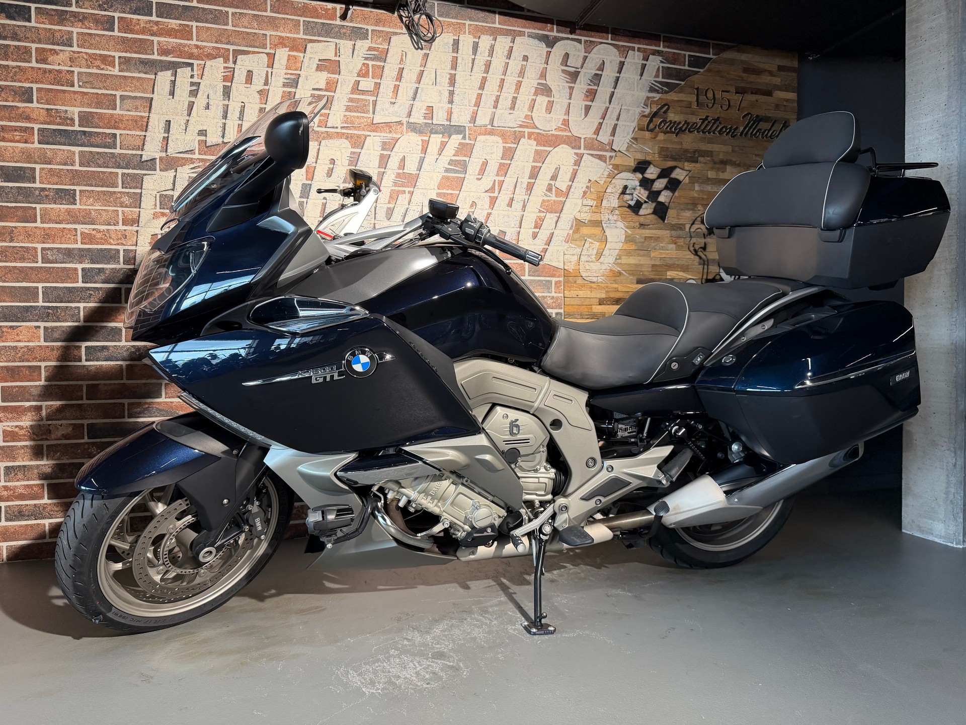 BMW K 1600 GTL-image-0