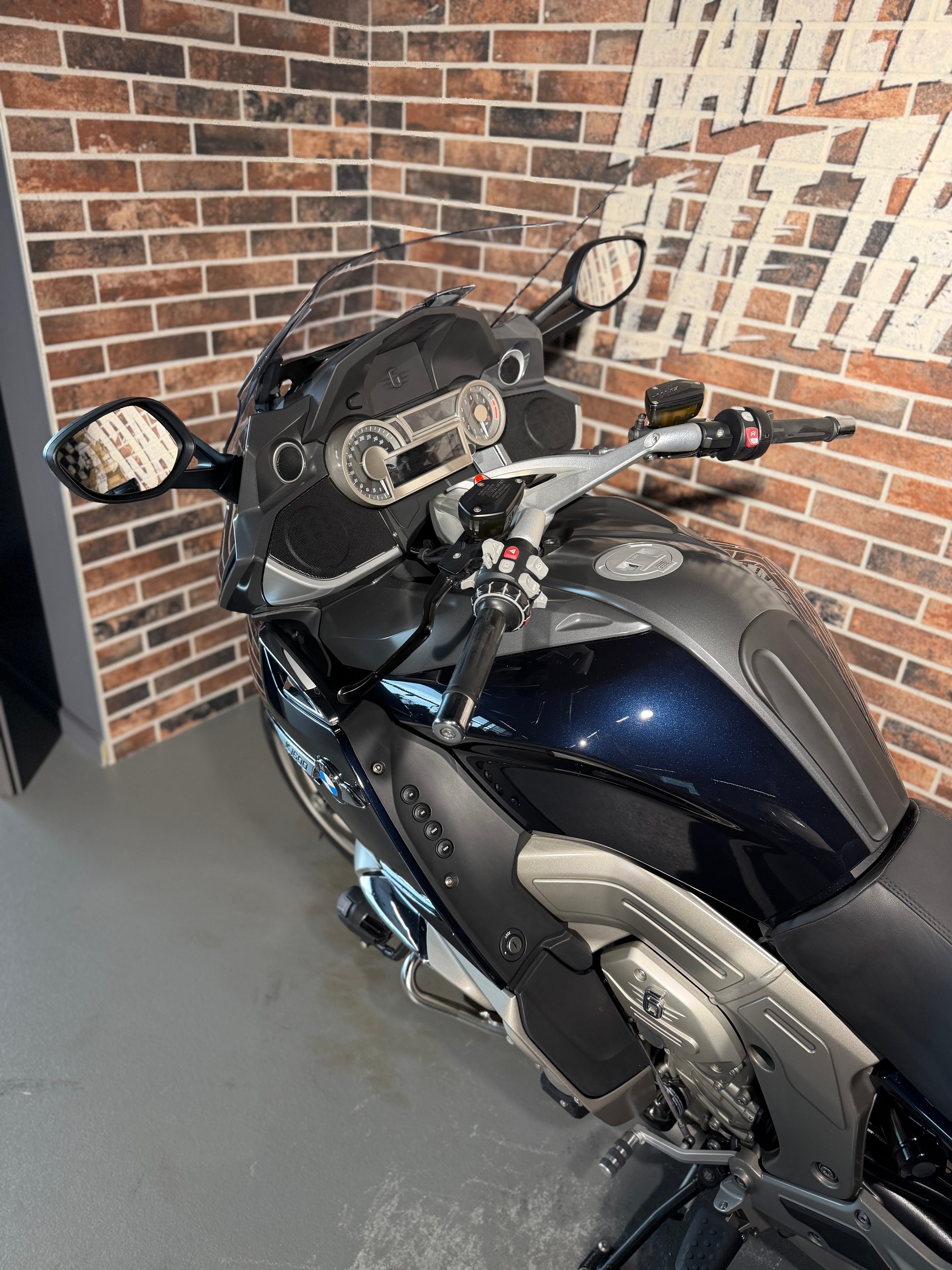 BMW K 1600 GTL-image-3